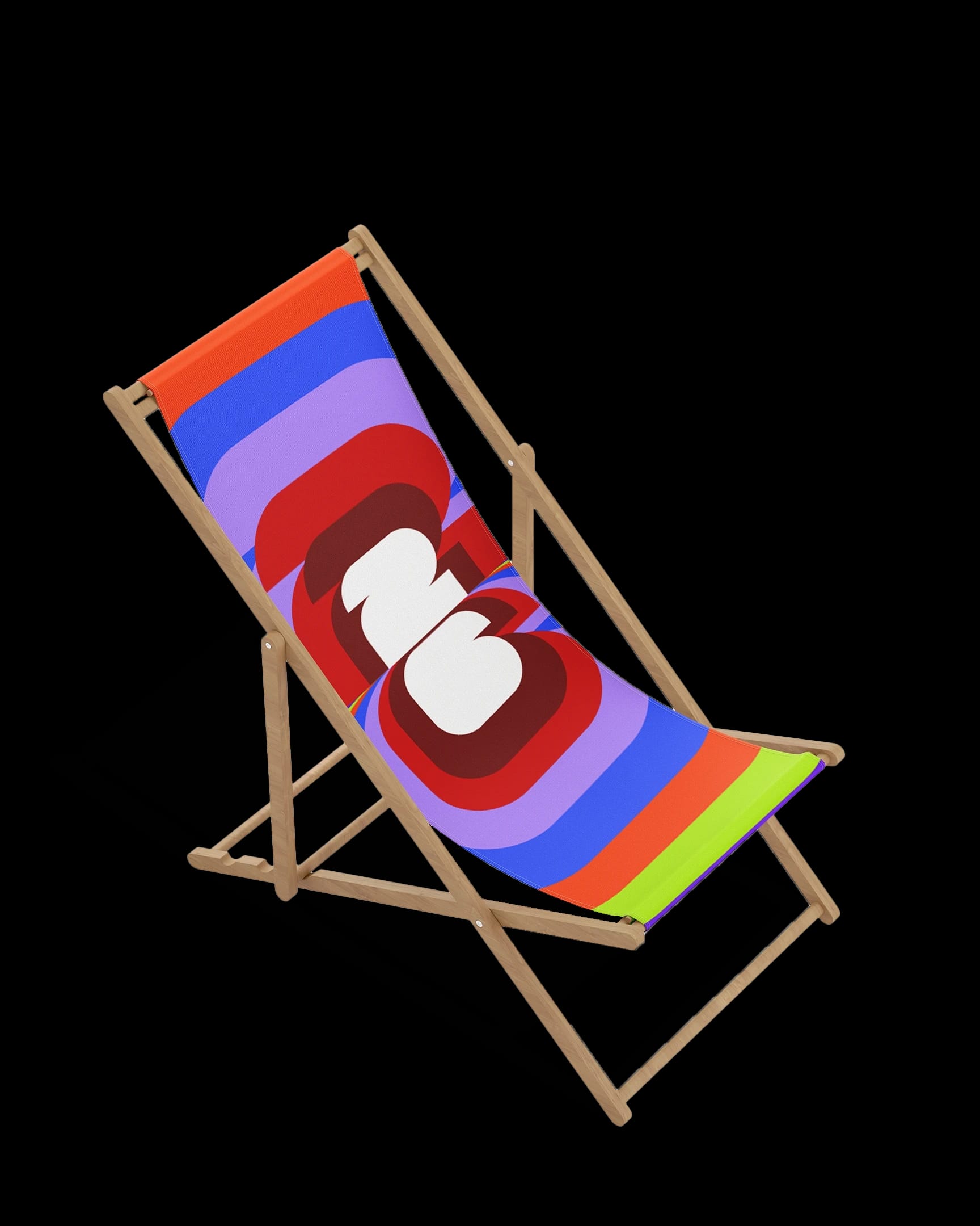 Beach Chair
