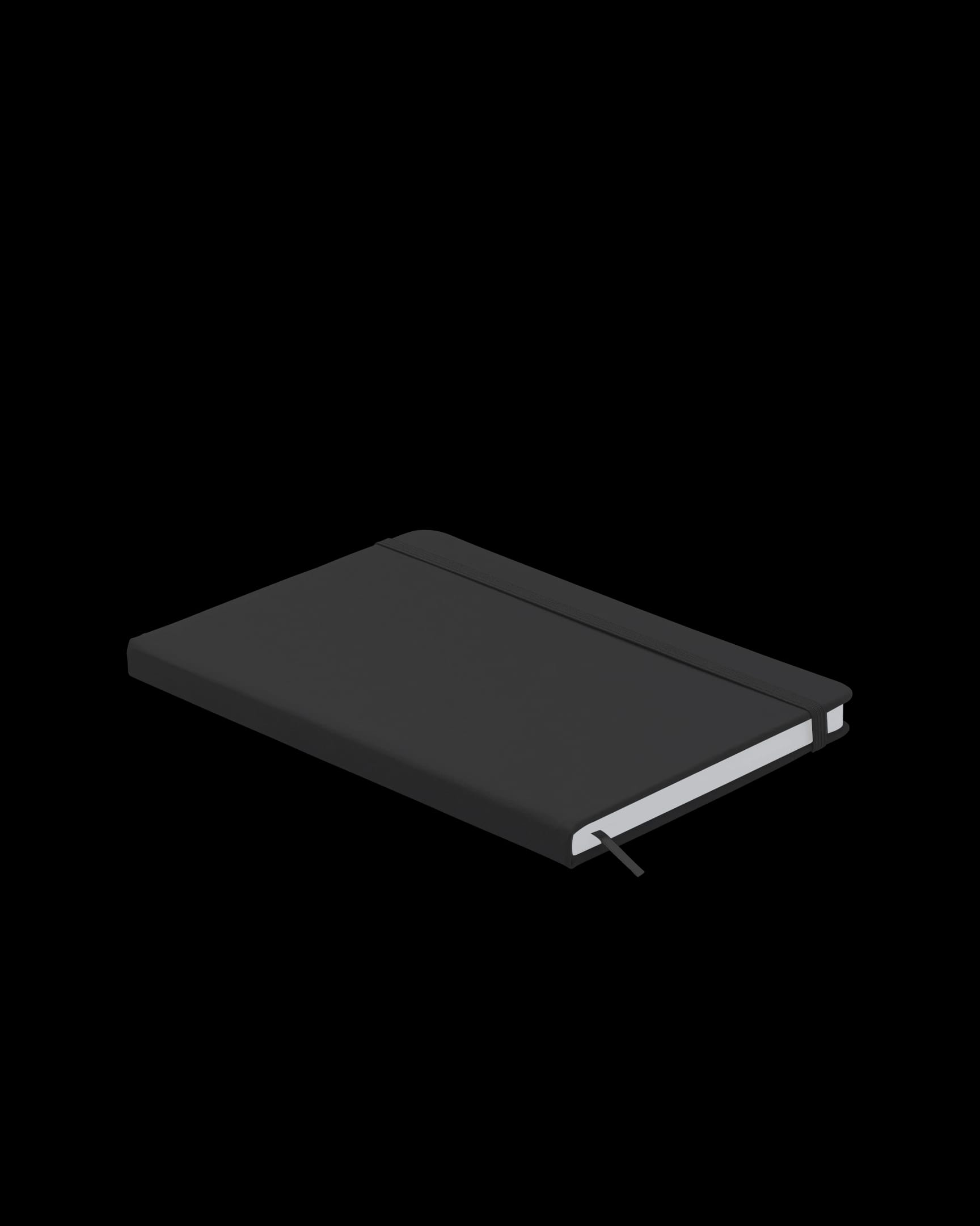 Softcover Notebook