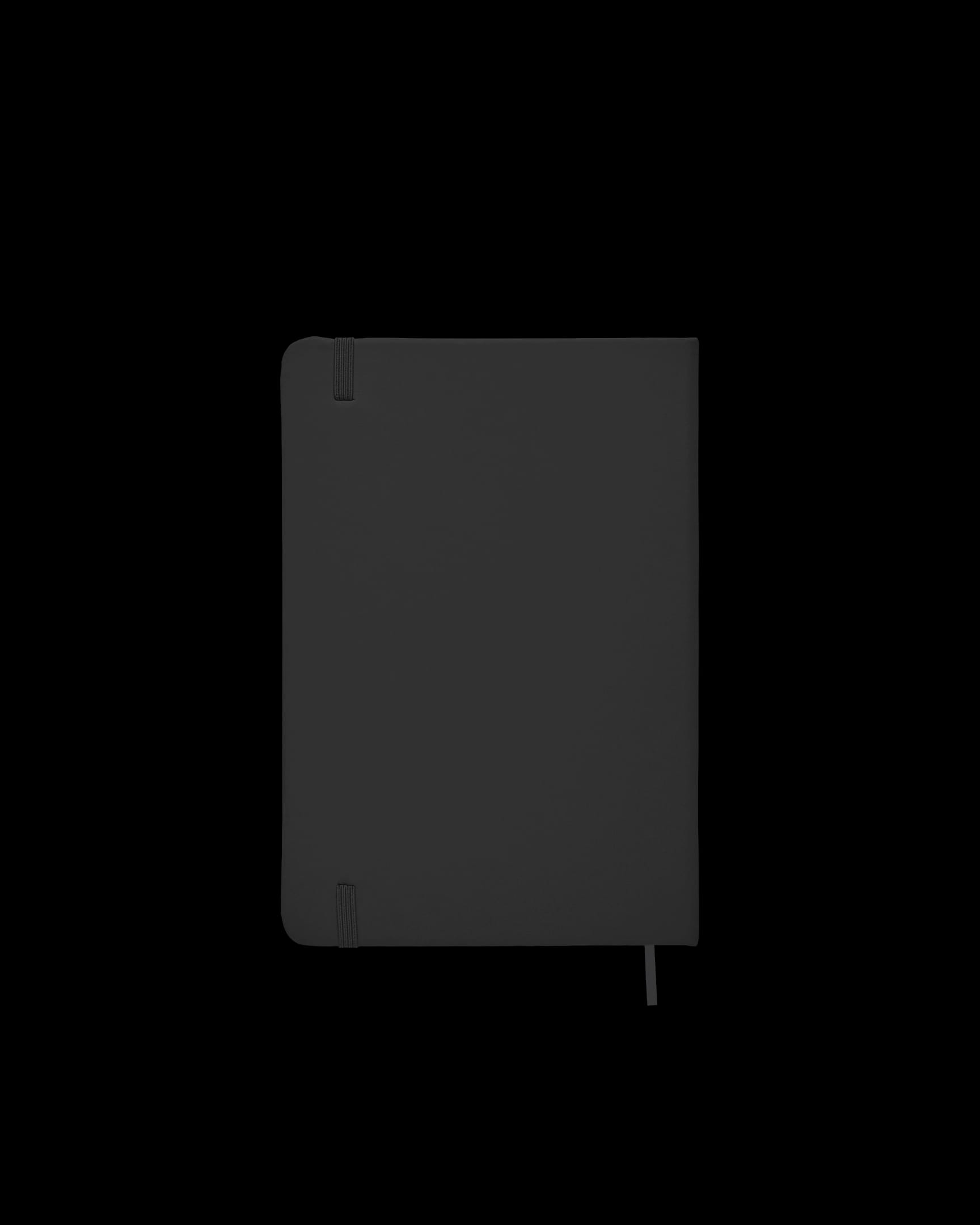 Softcover Notebook