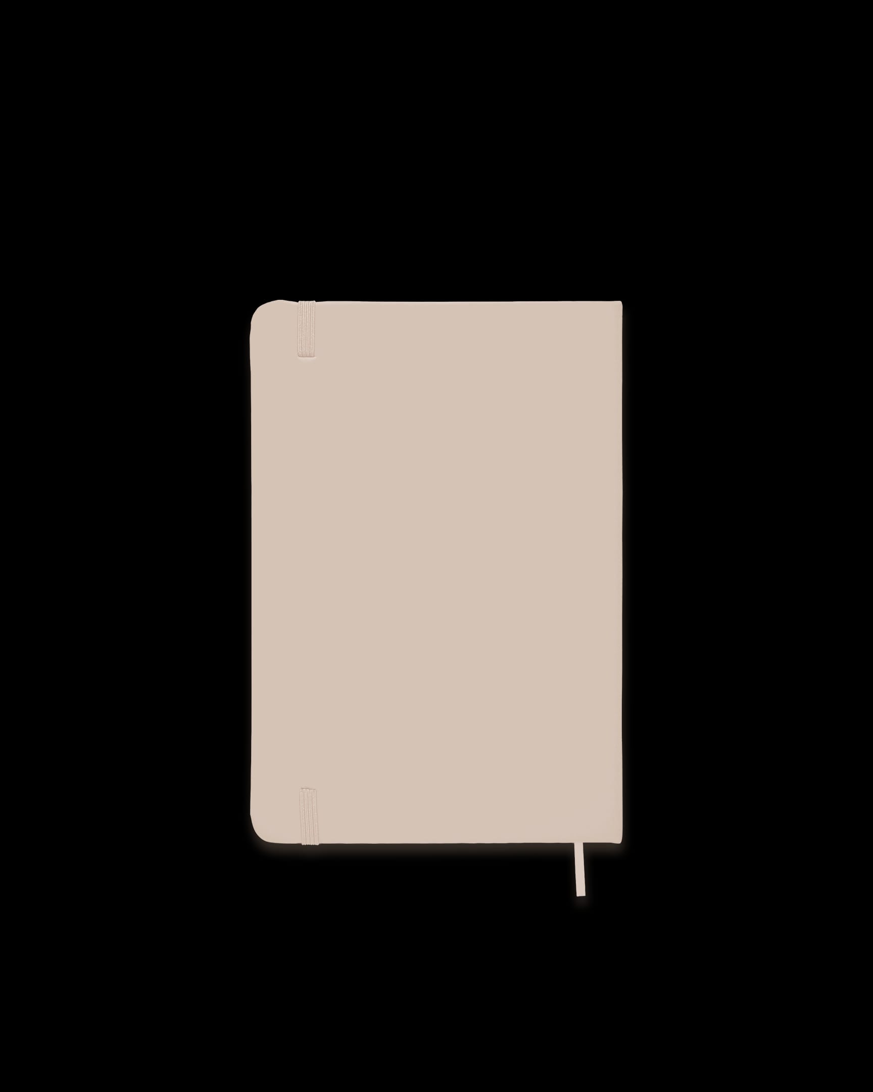 Softcover Notebook