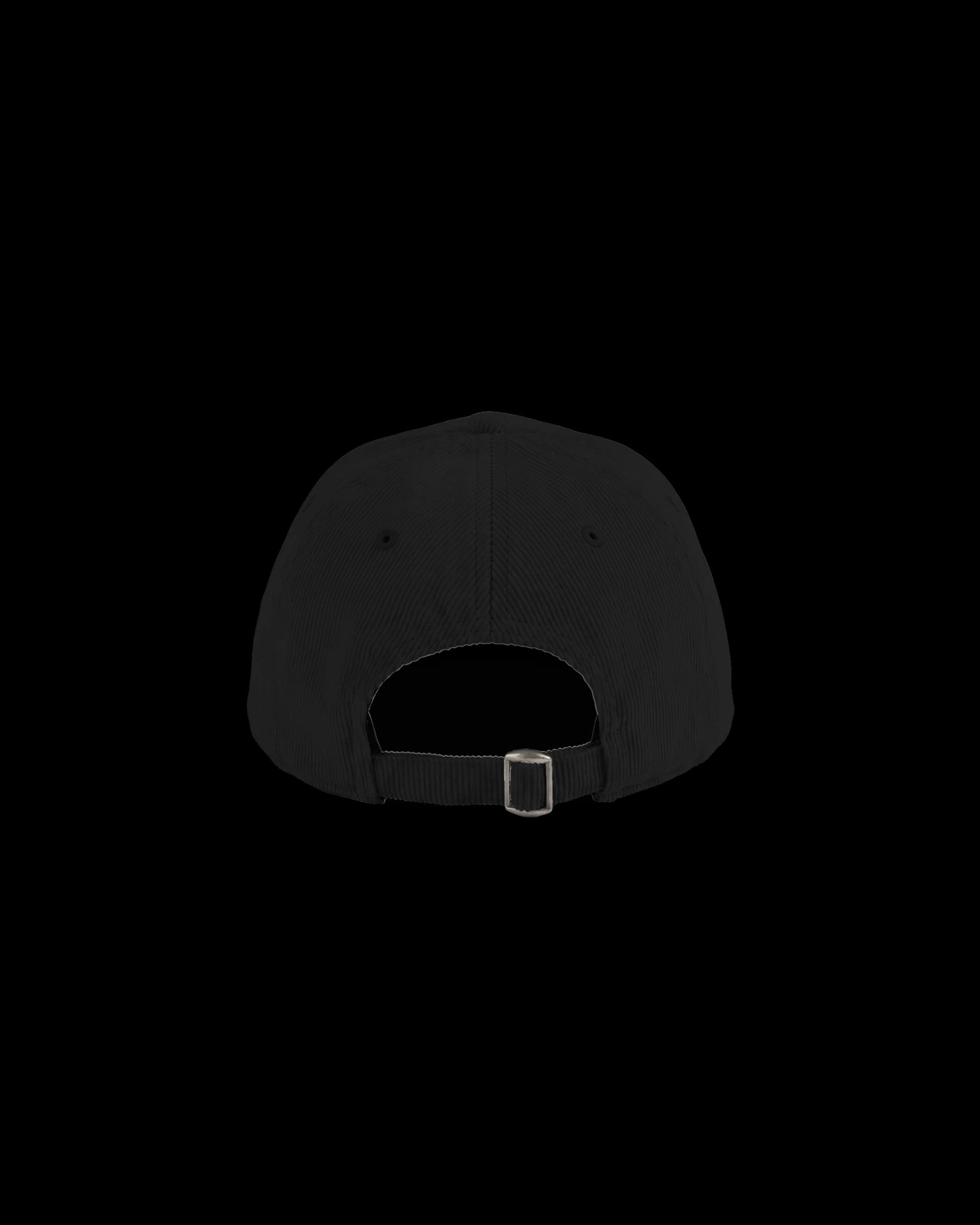 Cord Baseball Cap