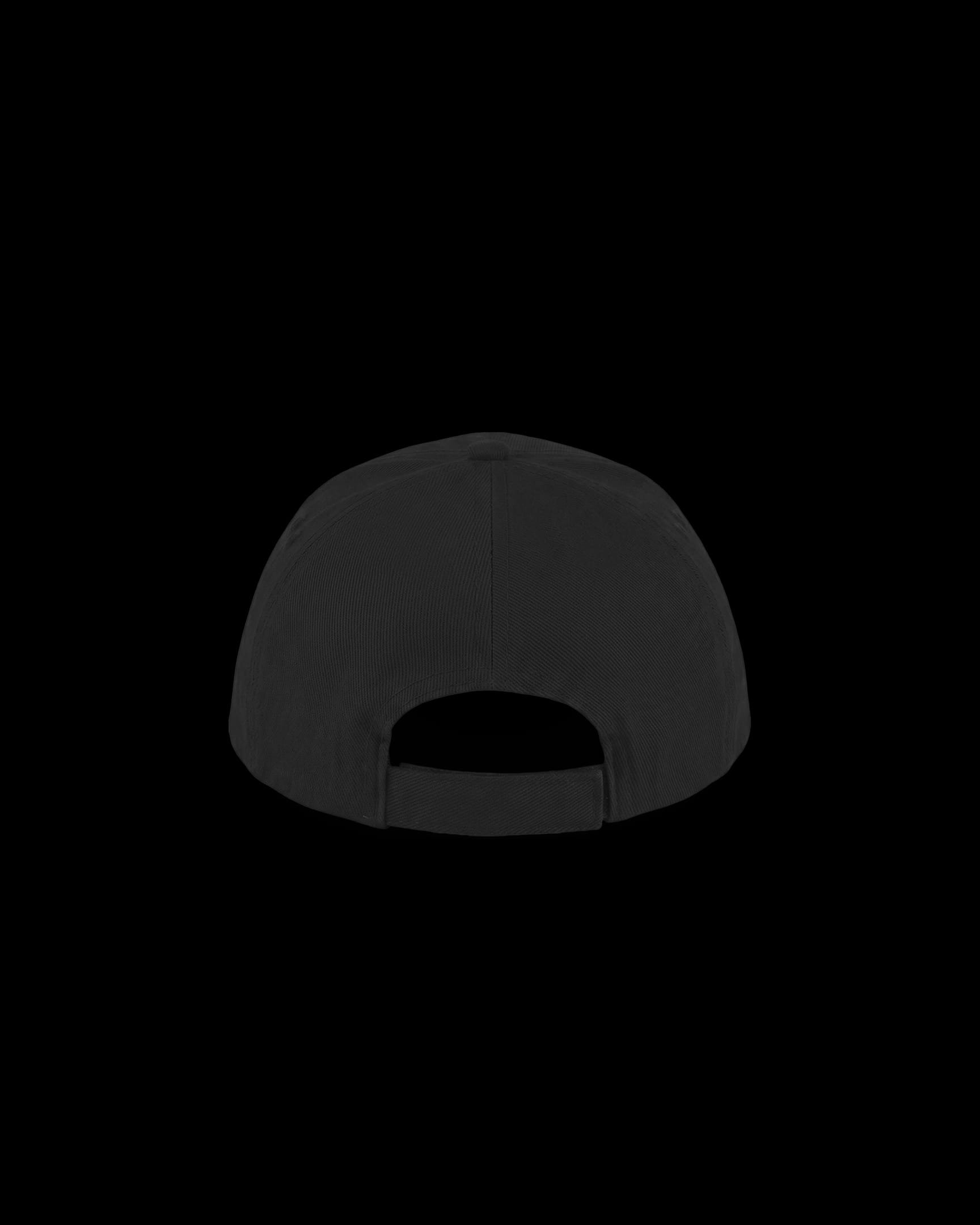 Express Structured 5 Panel Cap
