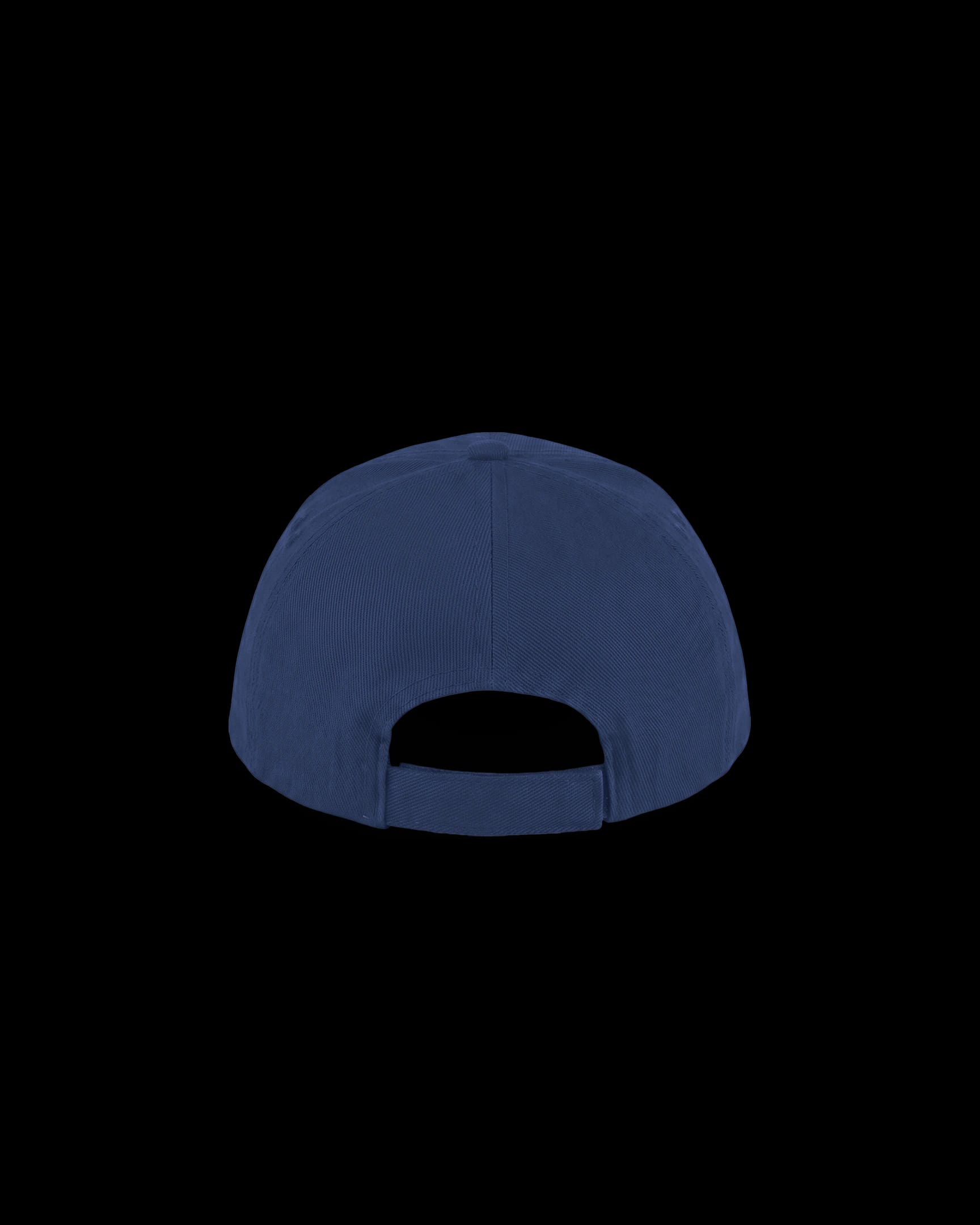 Express Structured 5 Panel Cap