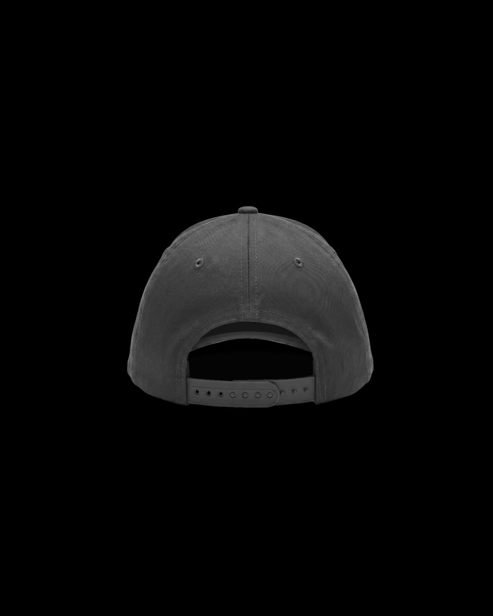Kid's Structured 5 Panel Cap