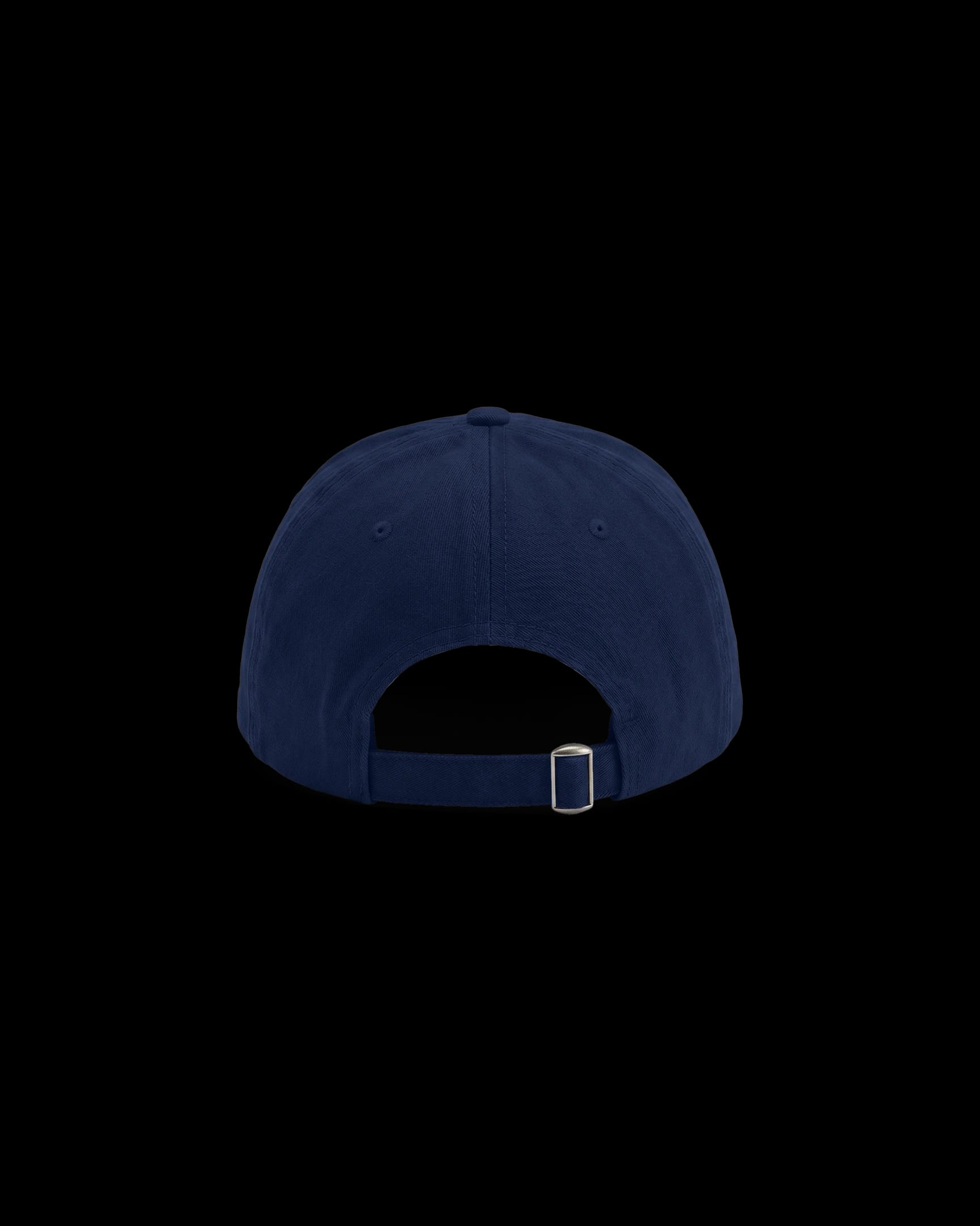 Structured 6 Panel Cap