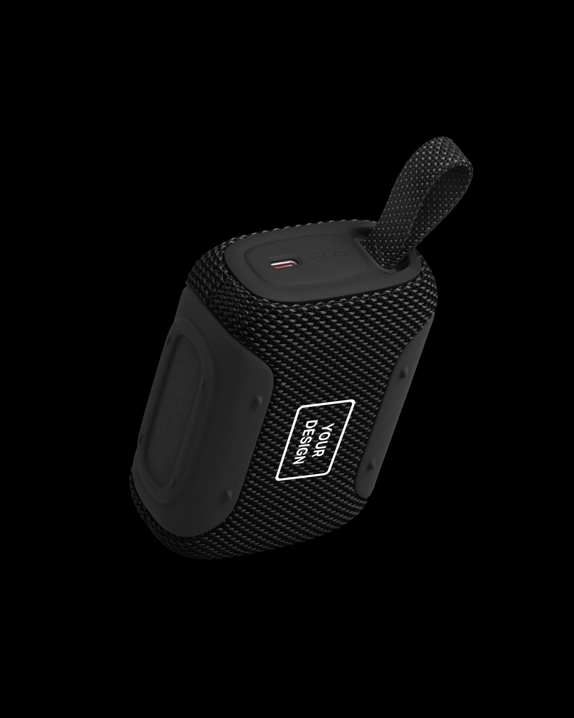 JBL GO 5 Speaker