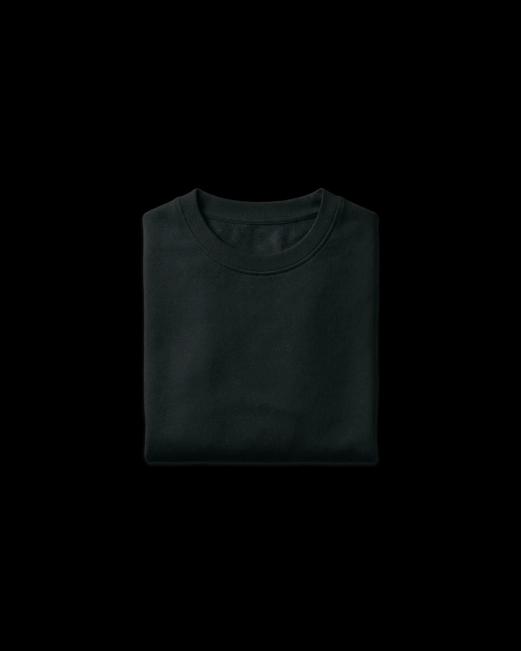 Lightweight Sweatshirt