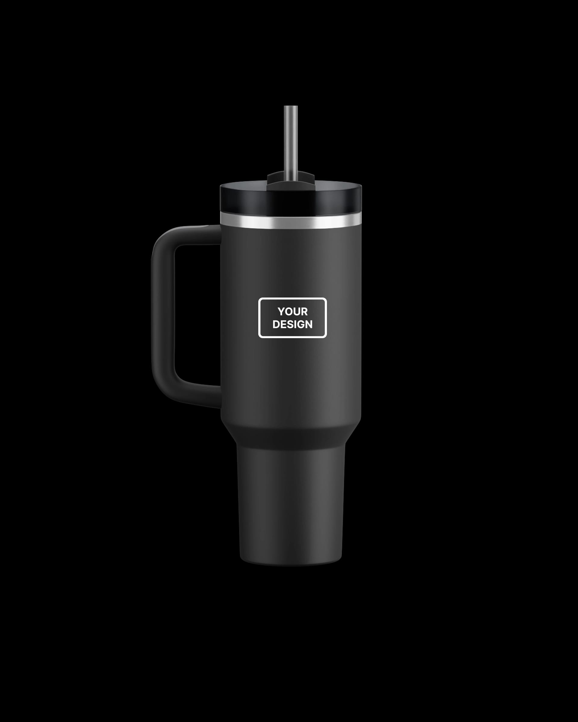Stanley Quencher Tumbler · 1.2 L