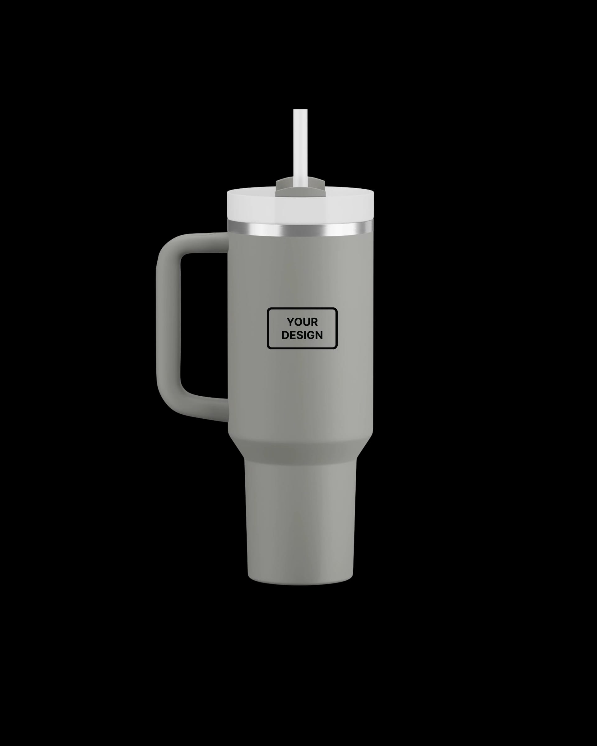 Stanley Quencher Tumbler · 1.2 L