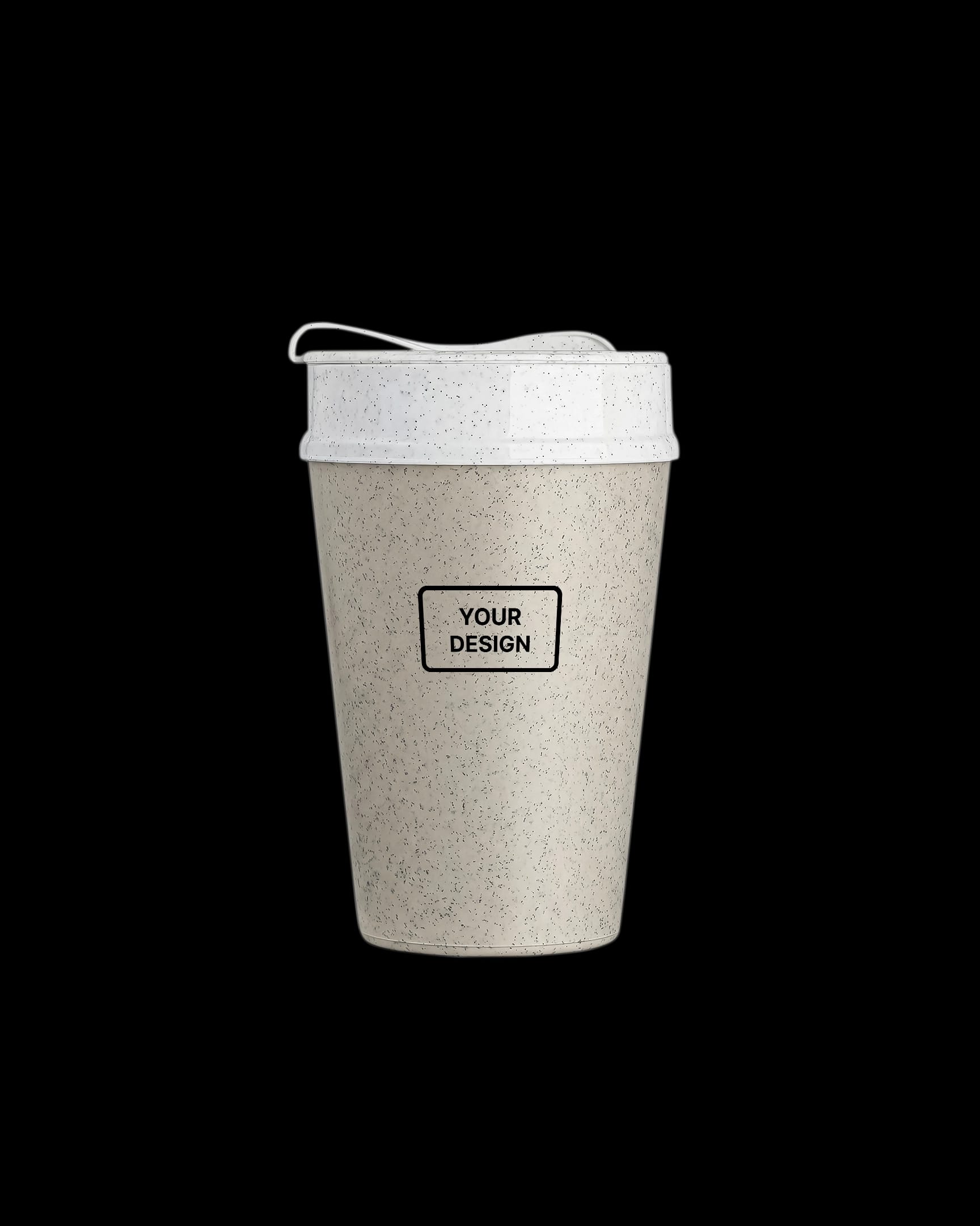 Koziol To-Go Cup · 400 ml