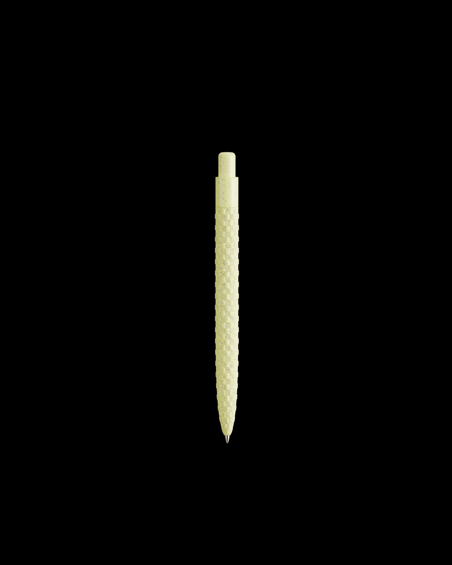Wheat Straw Pen