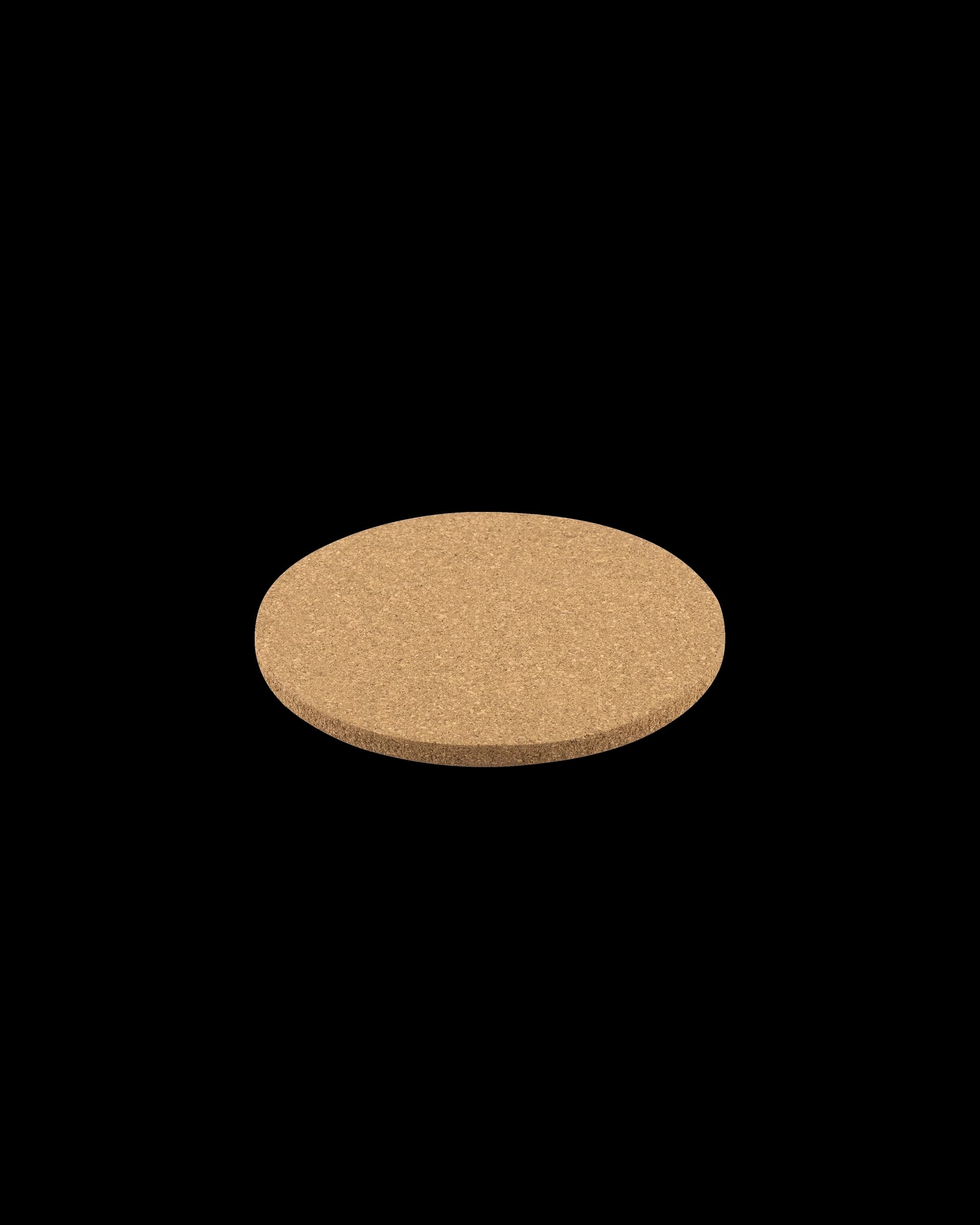 Cork Coaster