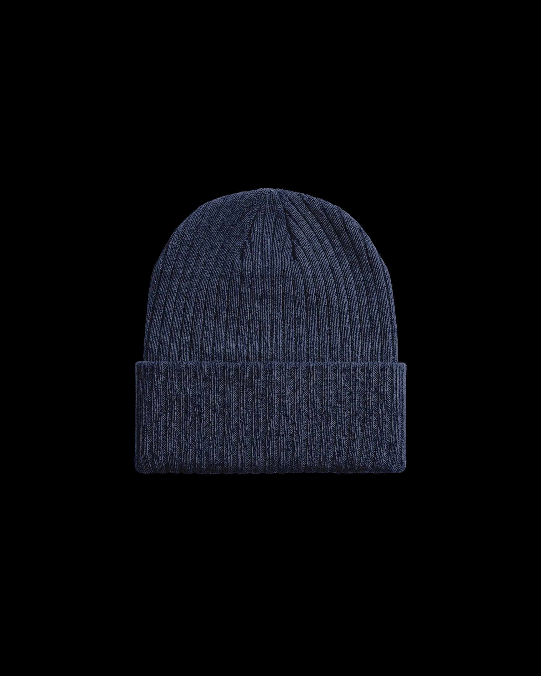 Rib Beanie