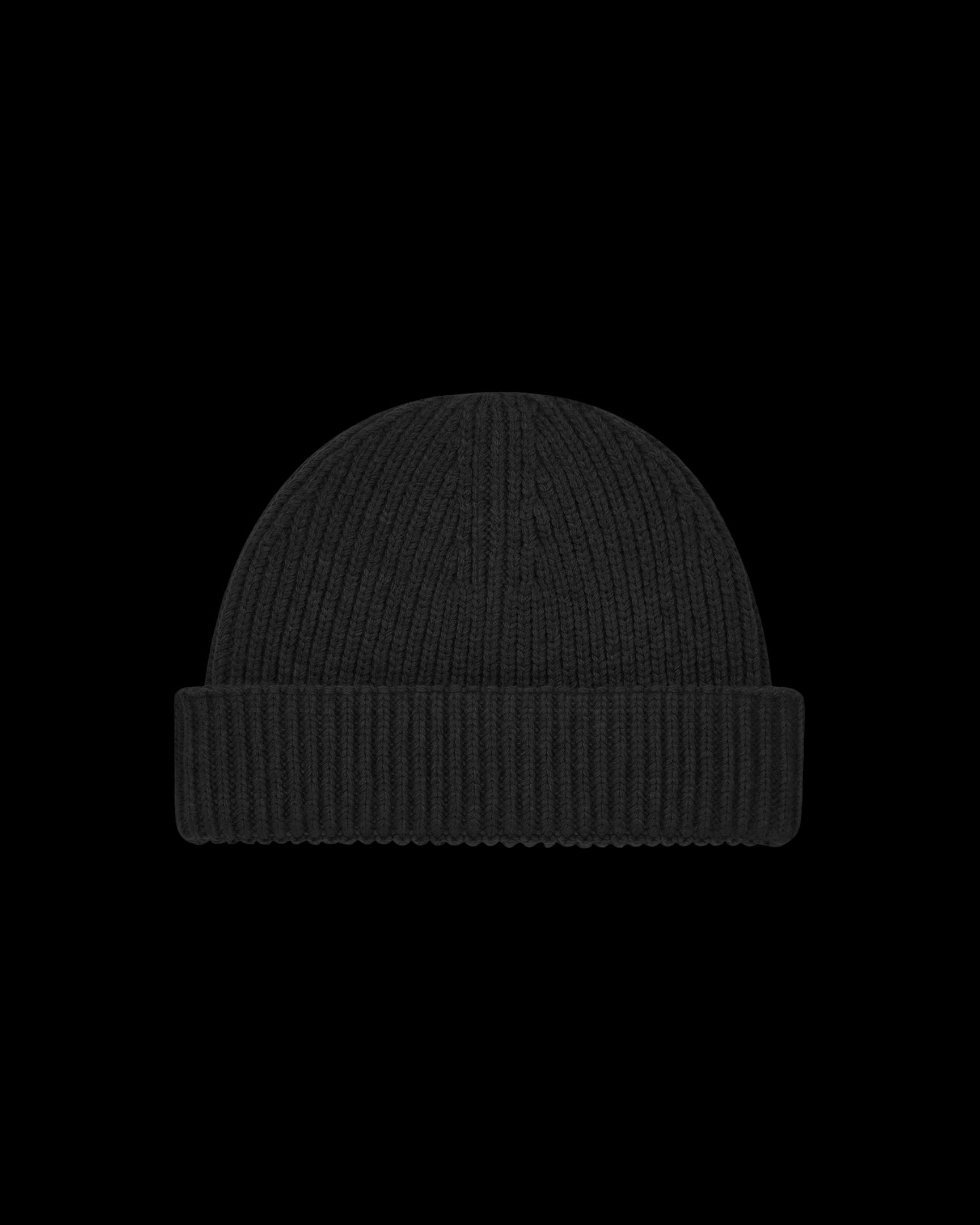 Harbour Rib Beanie