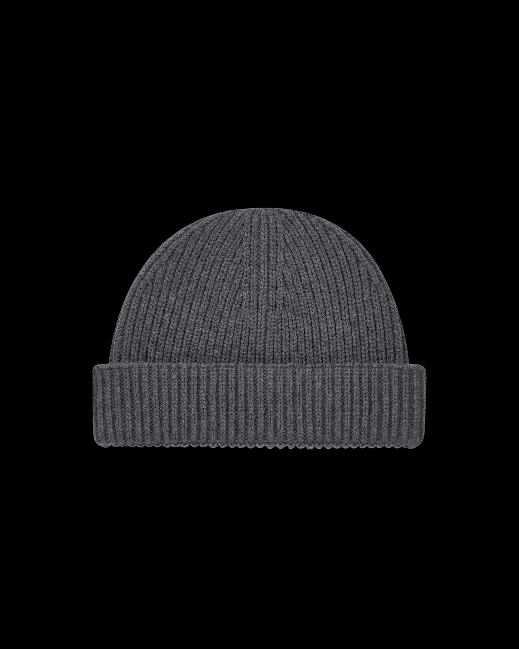 Harbour Rib Beanie