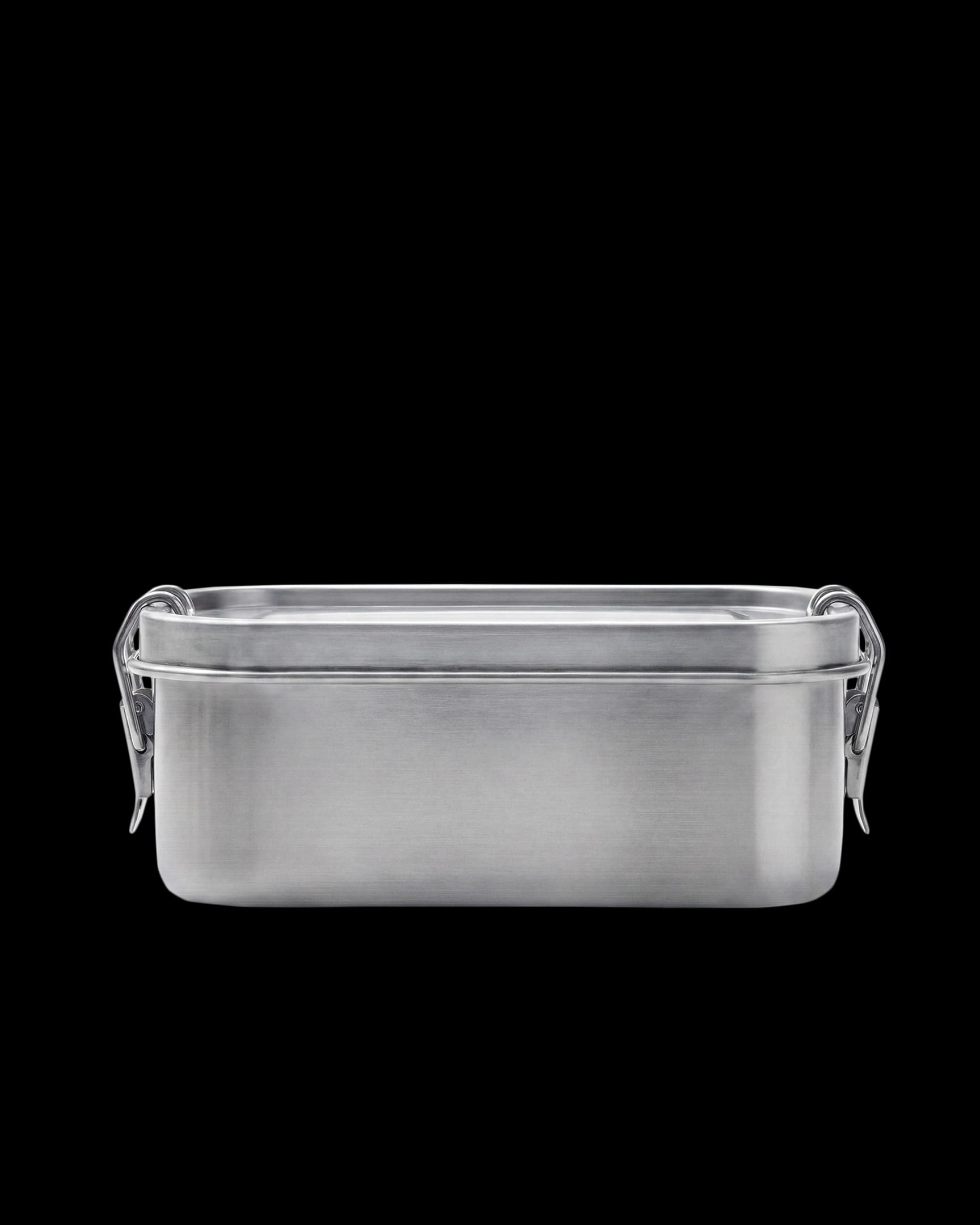 Stainless Steel Lunchbox