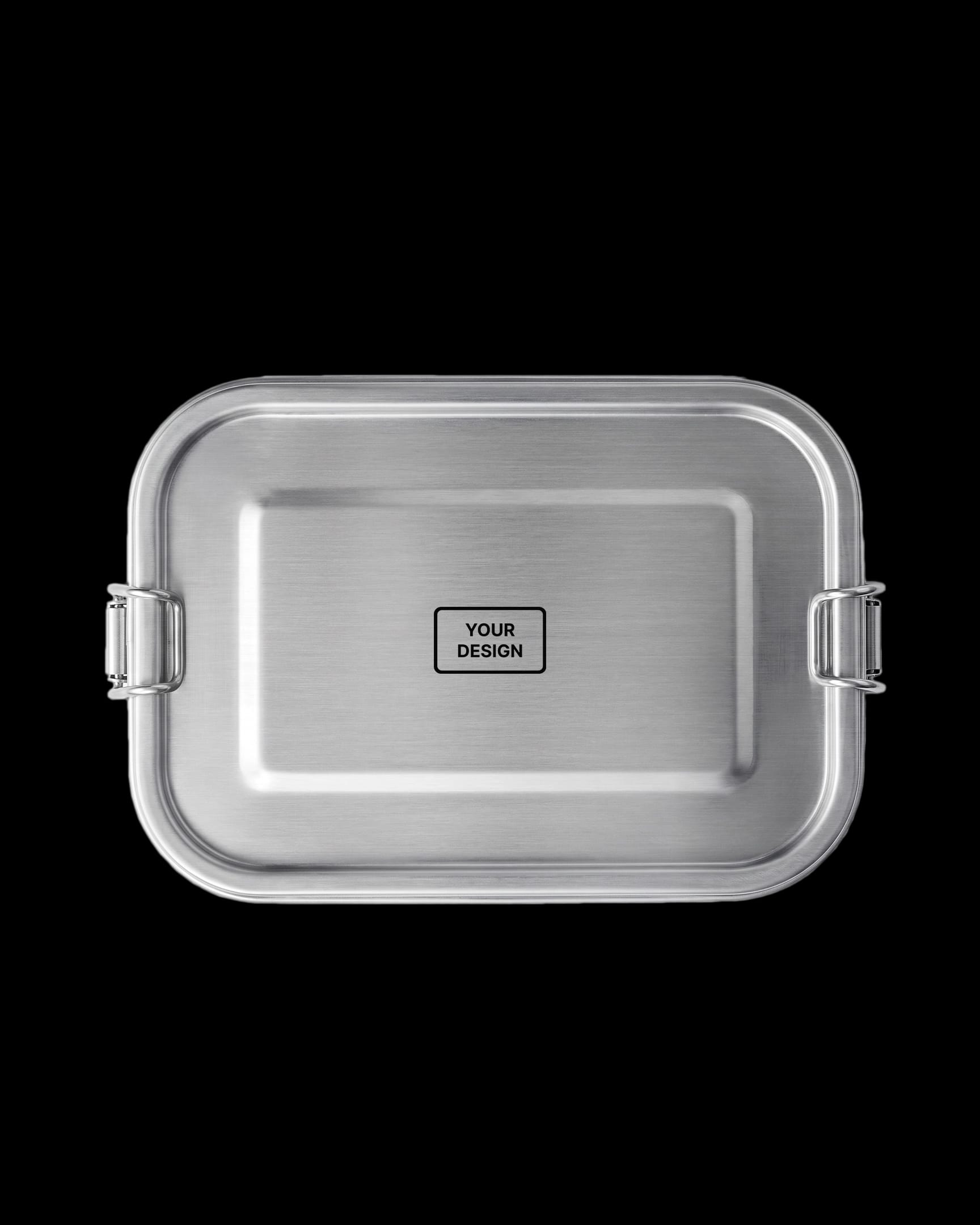 Stainless Steel Lunchbox