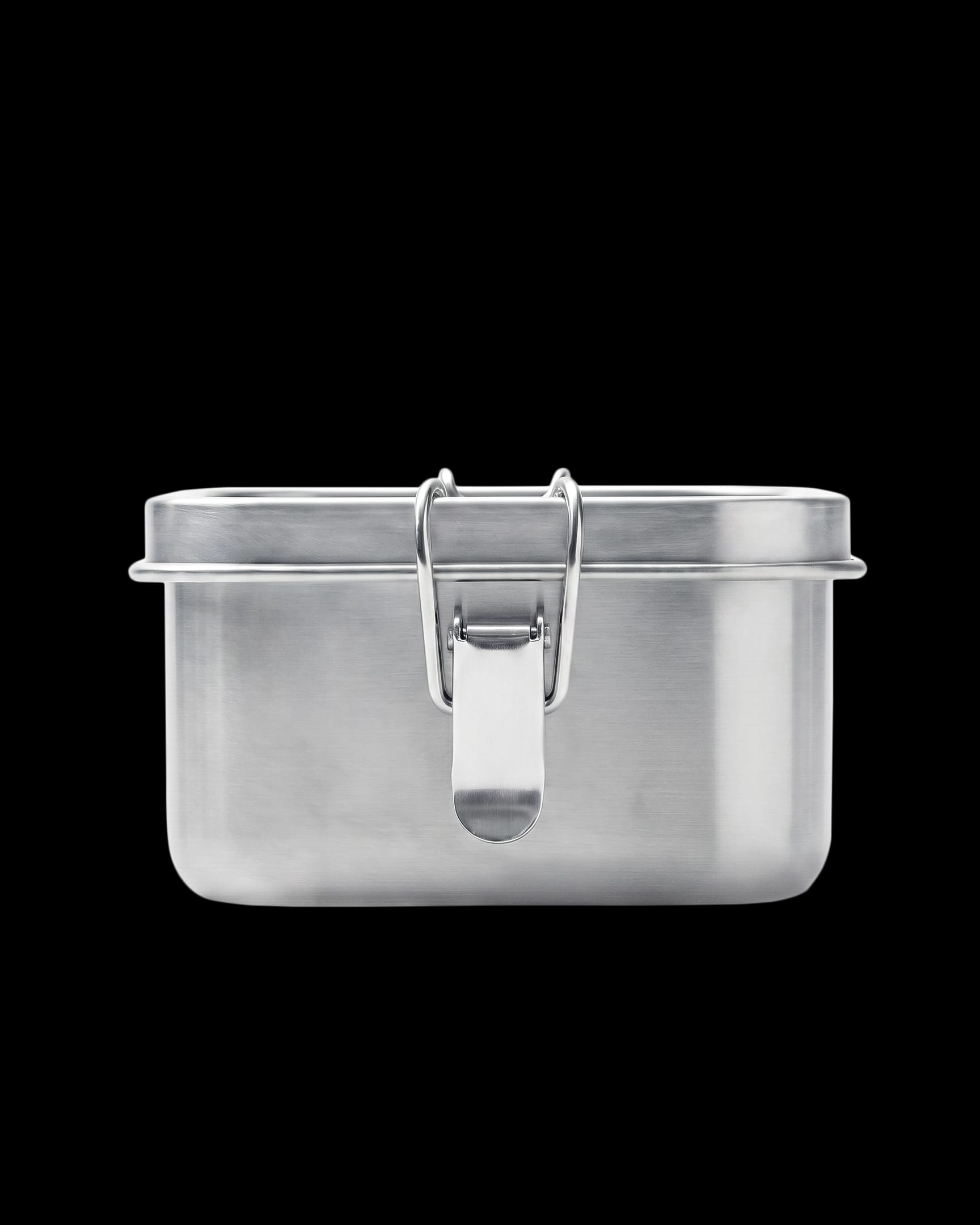 Stainless Steel Lunchbox