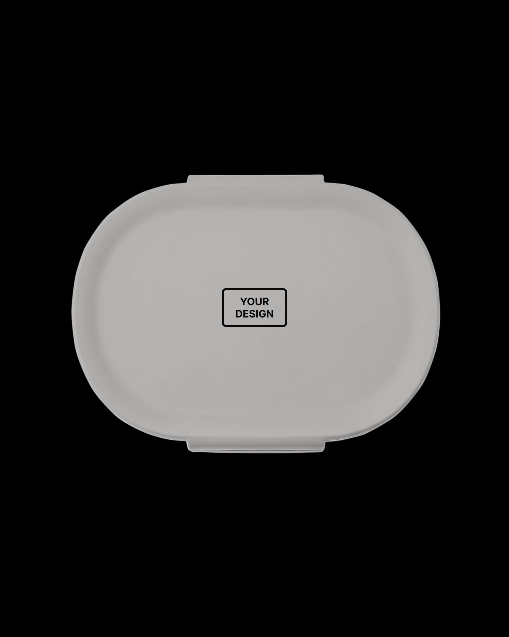 Compact Lunchbox