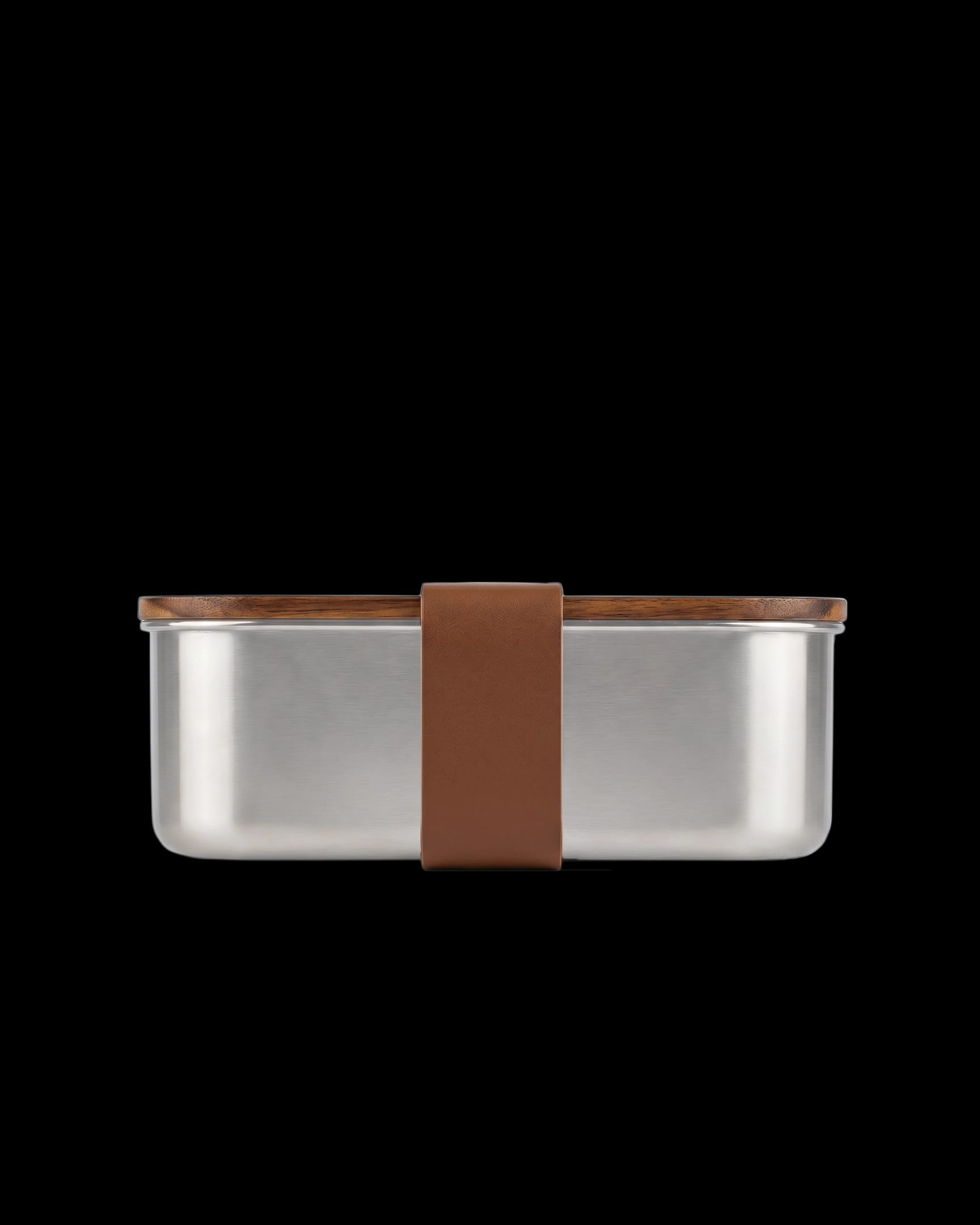 Minimalistic Lunchbox