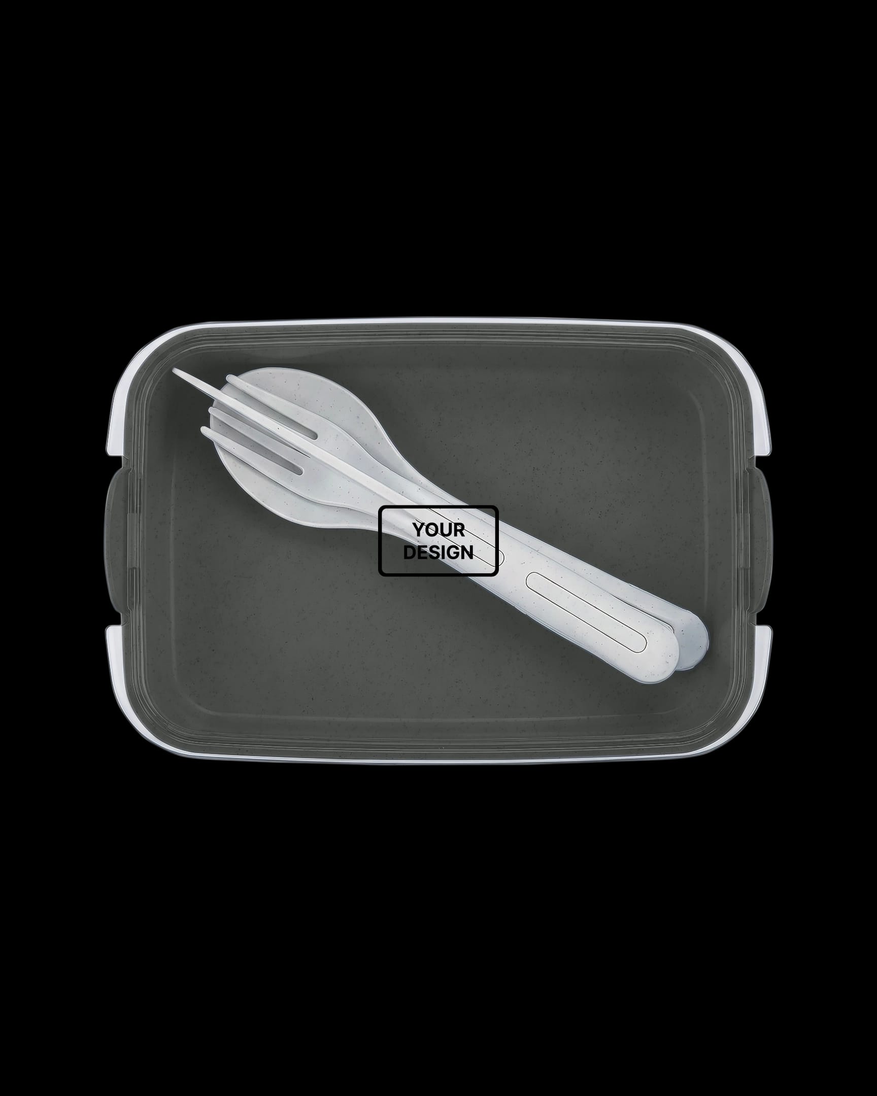Koziol Stack Lunchbox