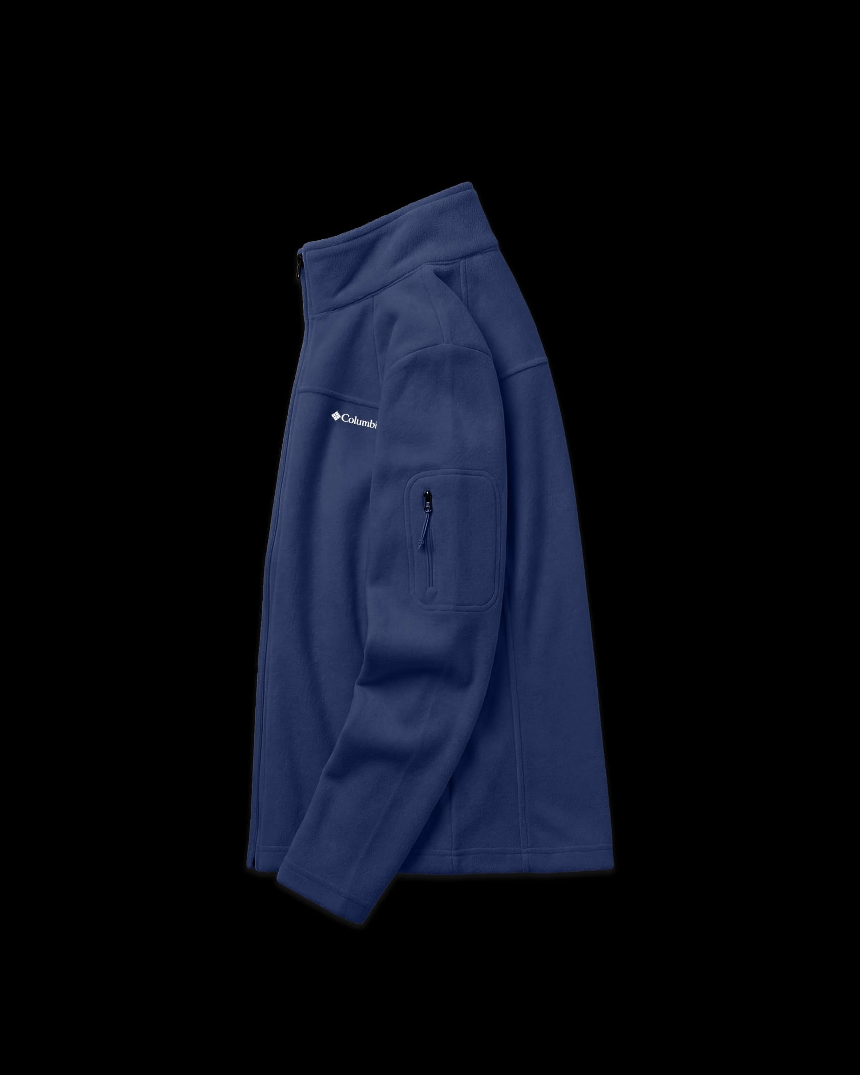 Columbia Women’s Full Zip Fleece Jacket