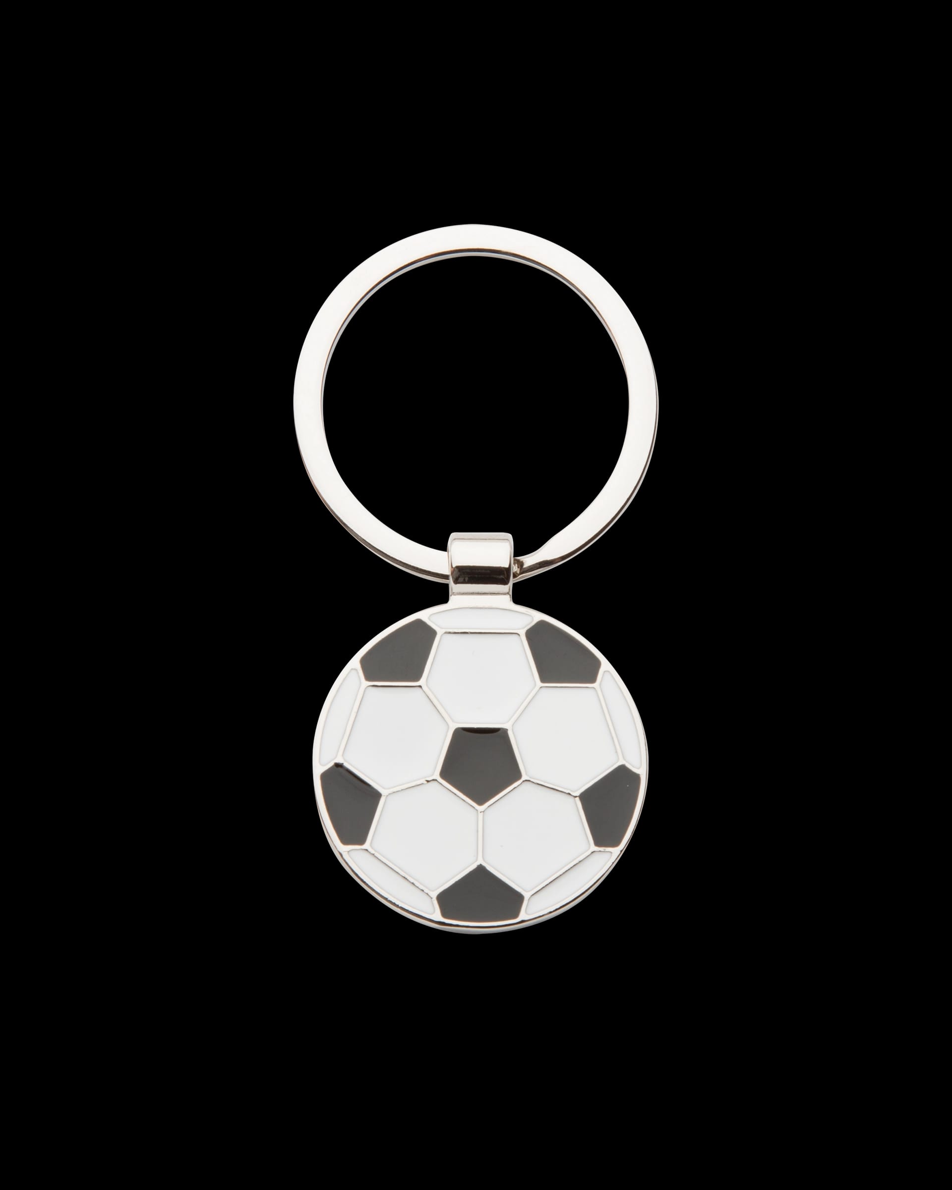 Football Keychain