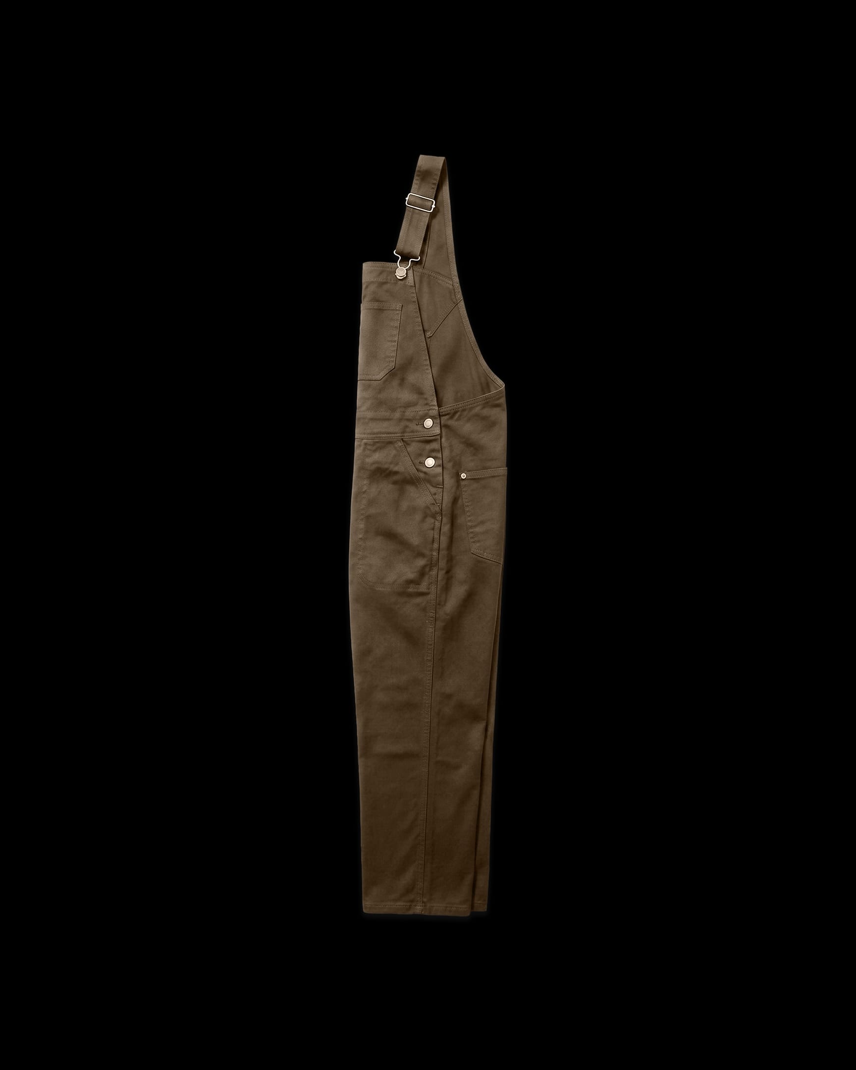 Overalls