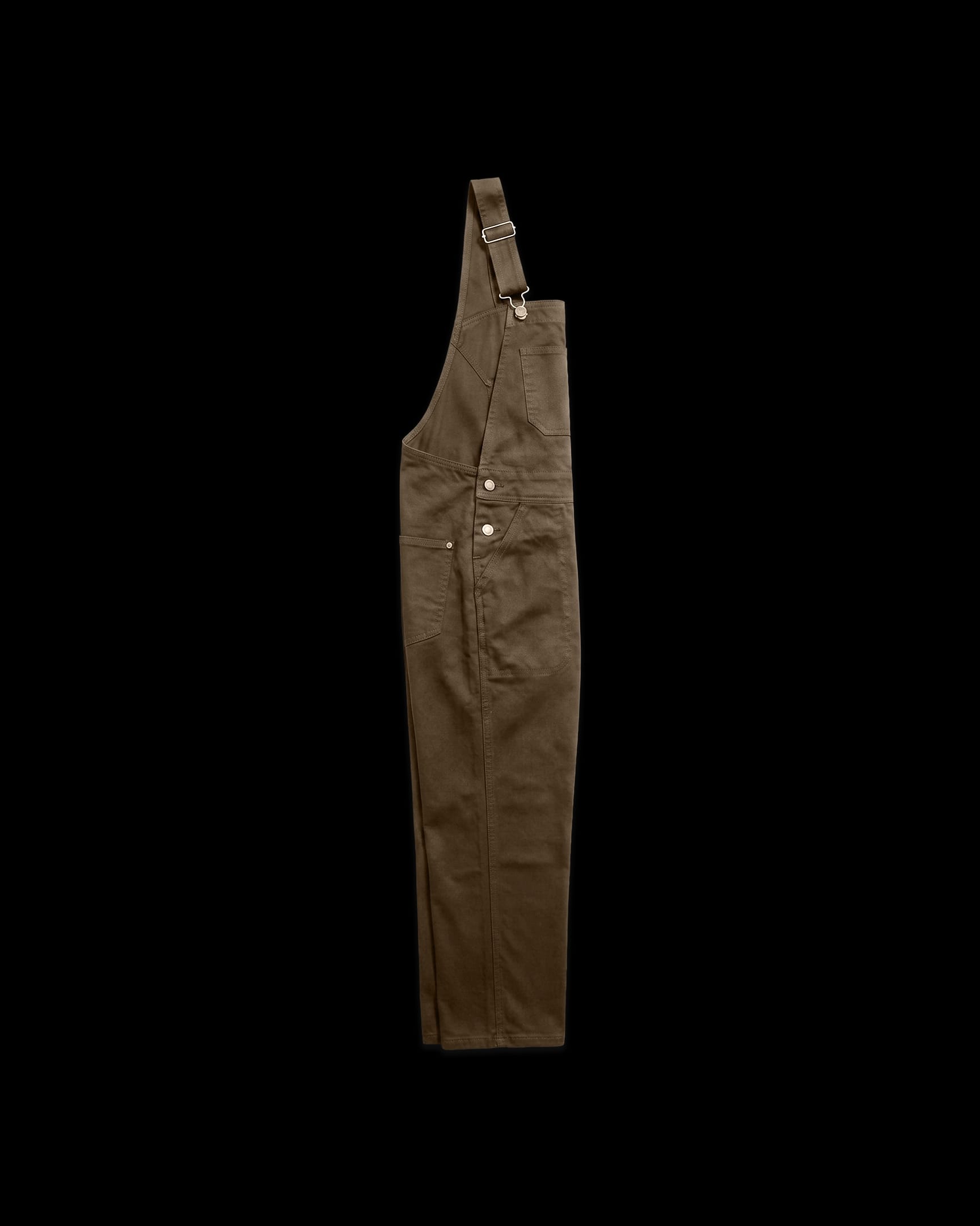 Overalls