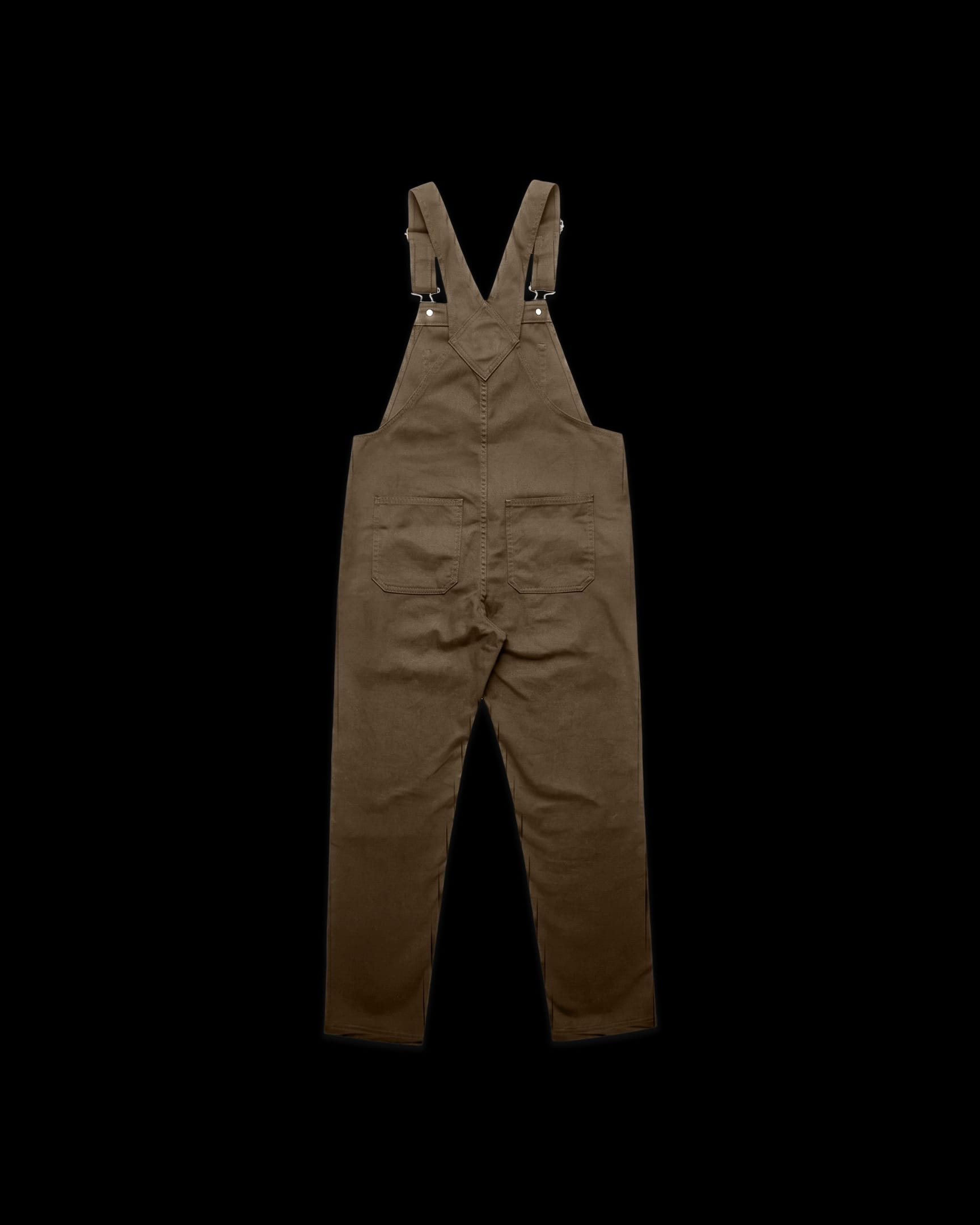 Overalls