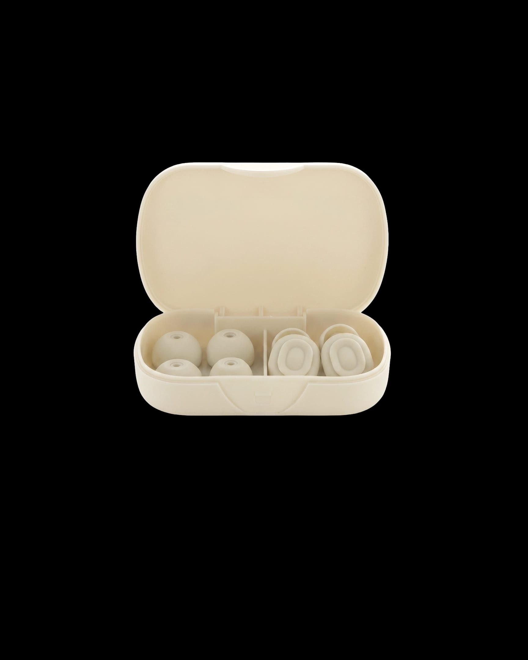 Noise Reducing Earplugs