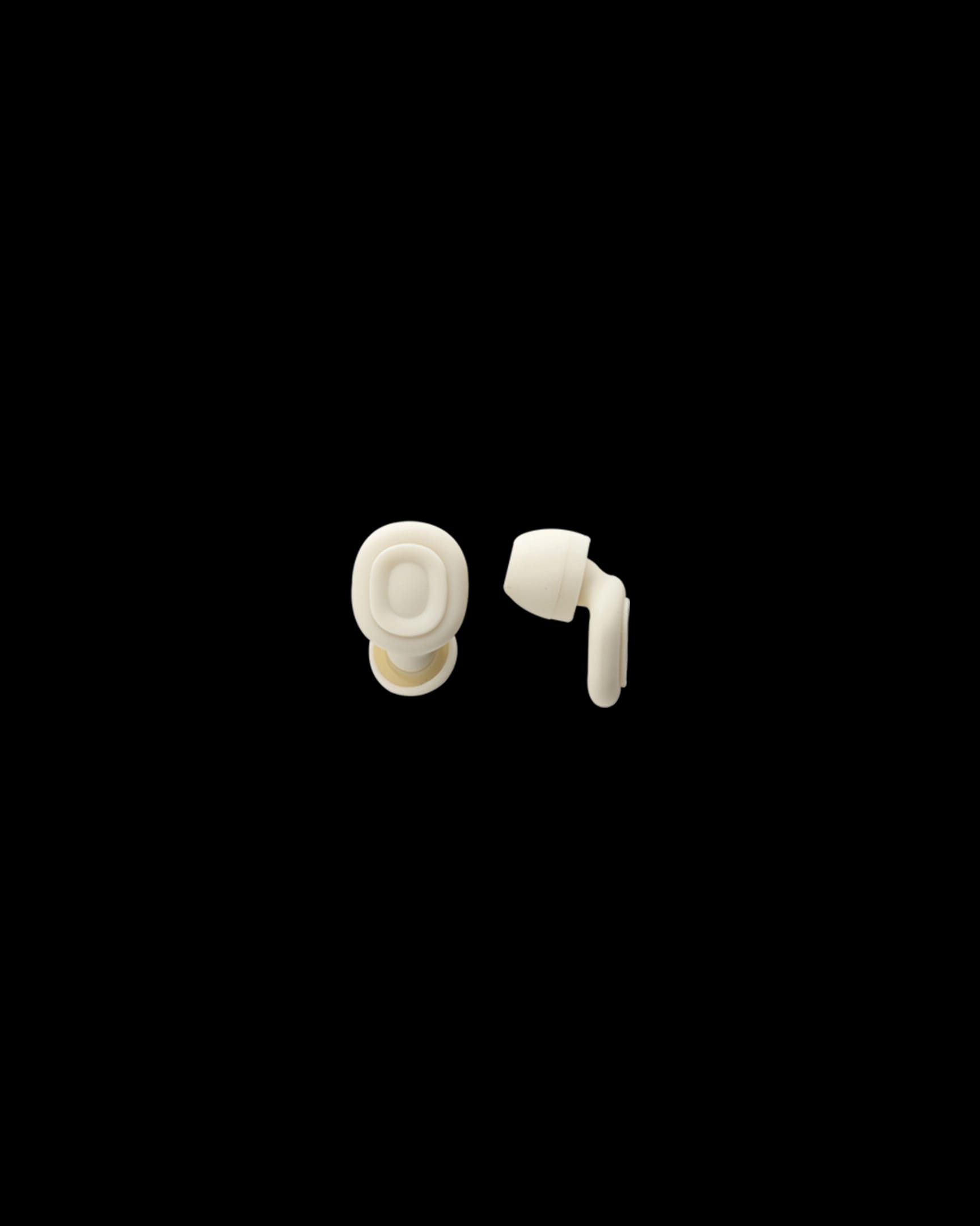 Noise Reducing Earplugs