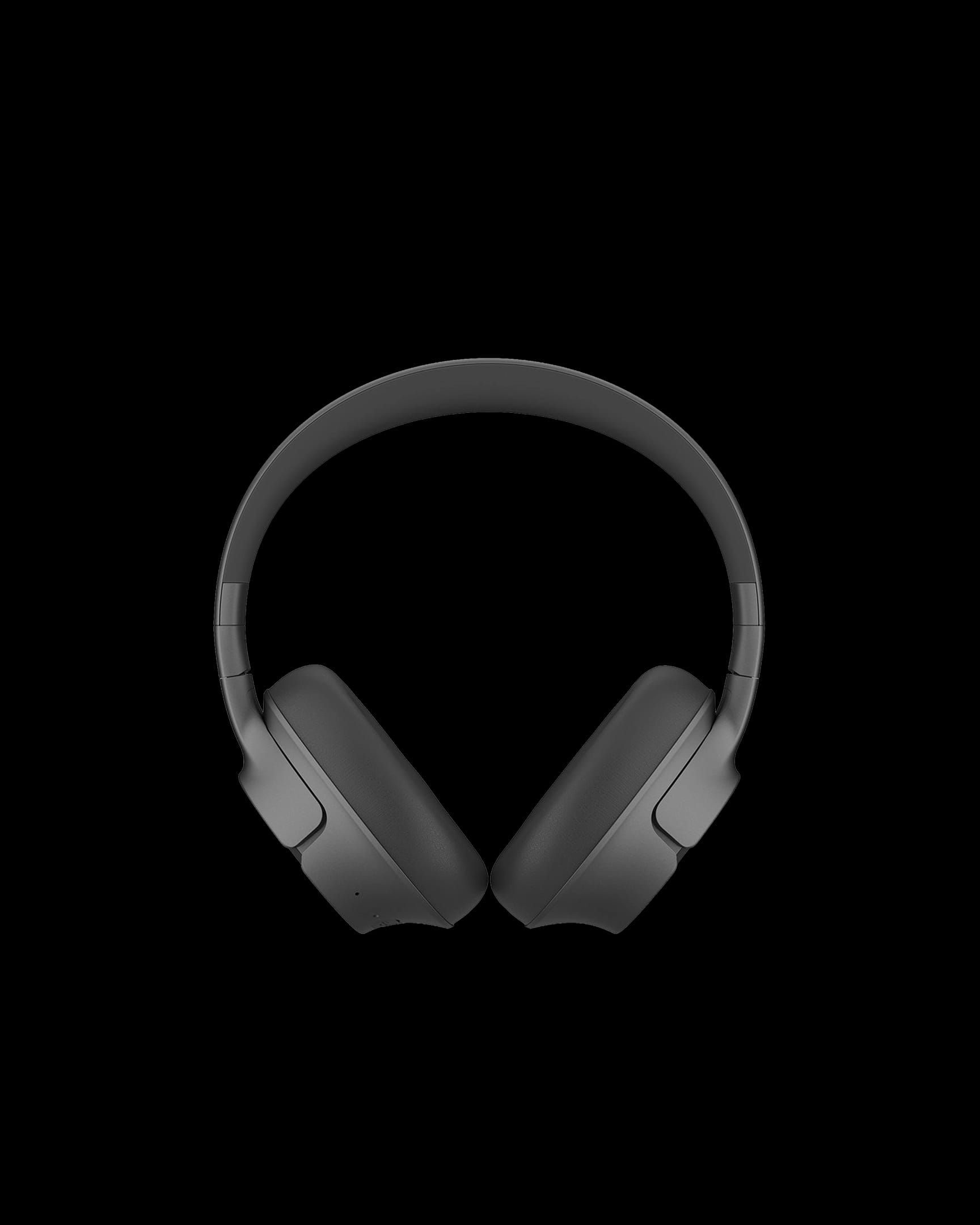 Fresh 'N Rebel Noise Cancelling Headphones