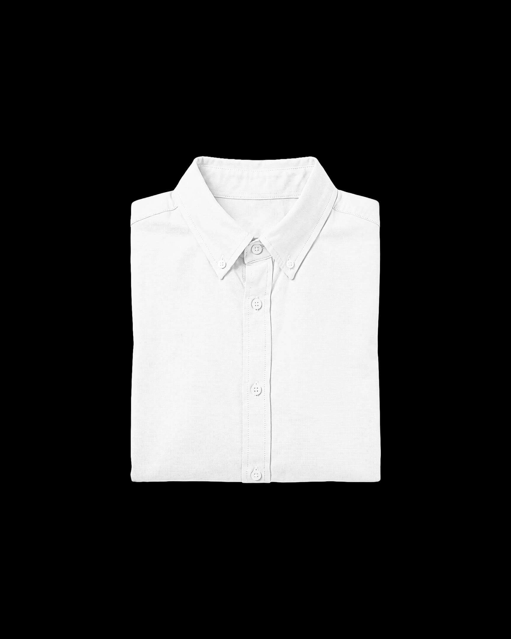 Premium Pique Shirt