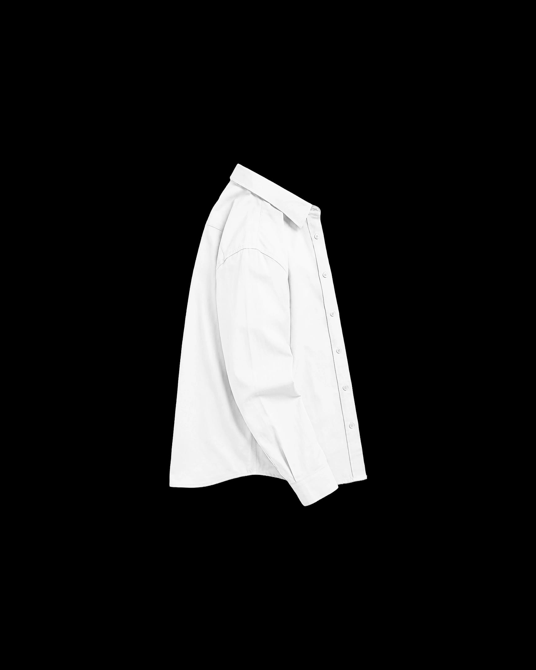 Premium Pique Shirt
