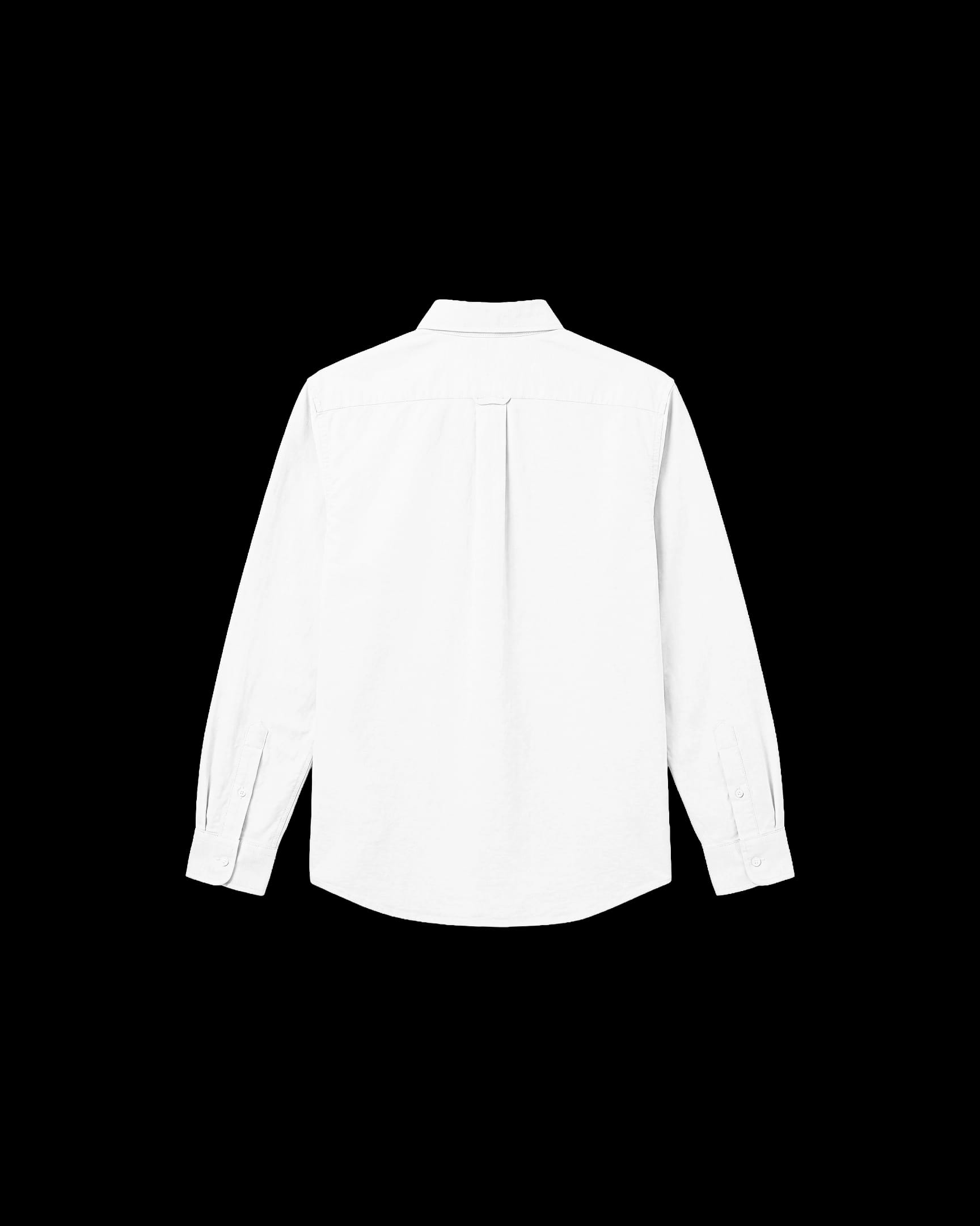 Premium Pique Shirt