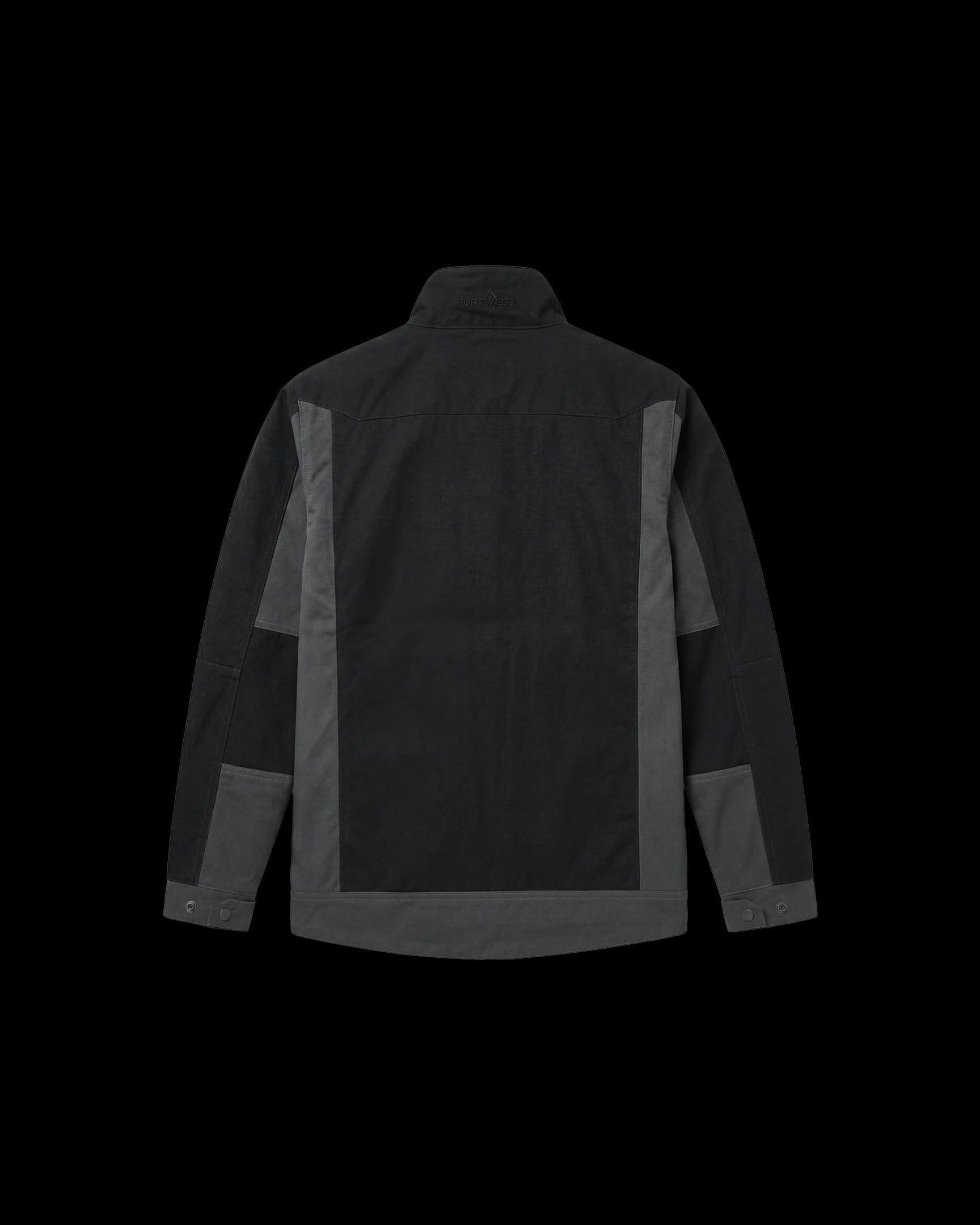 Industrial Jacket