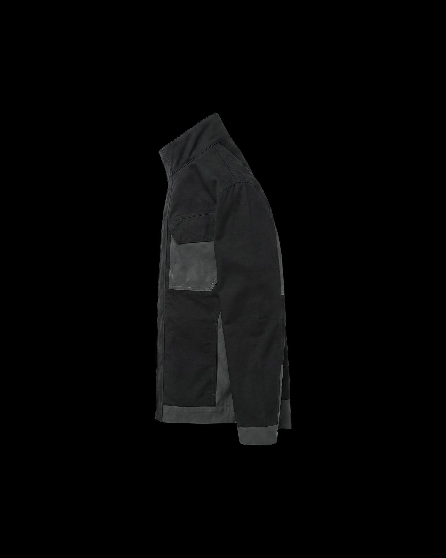 Industrial Jacket