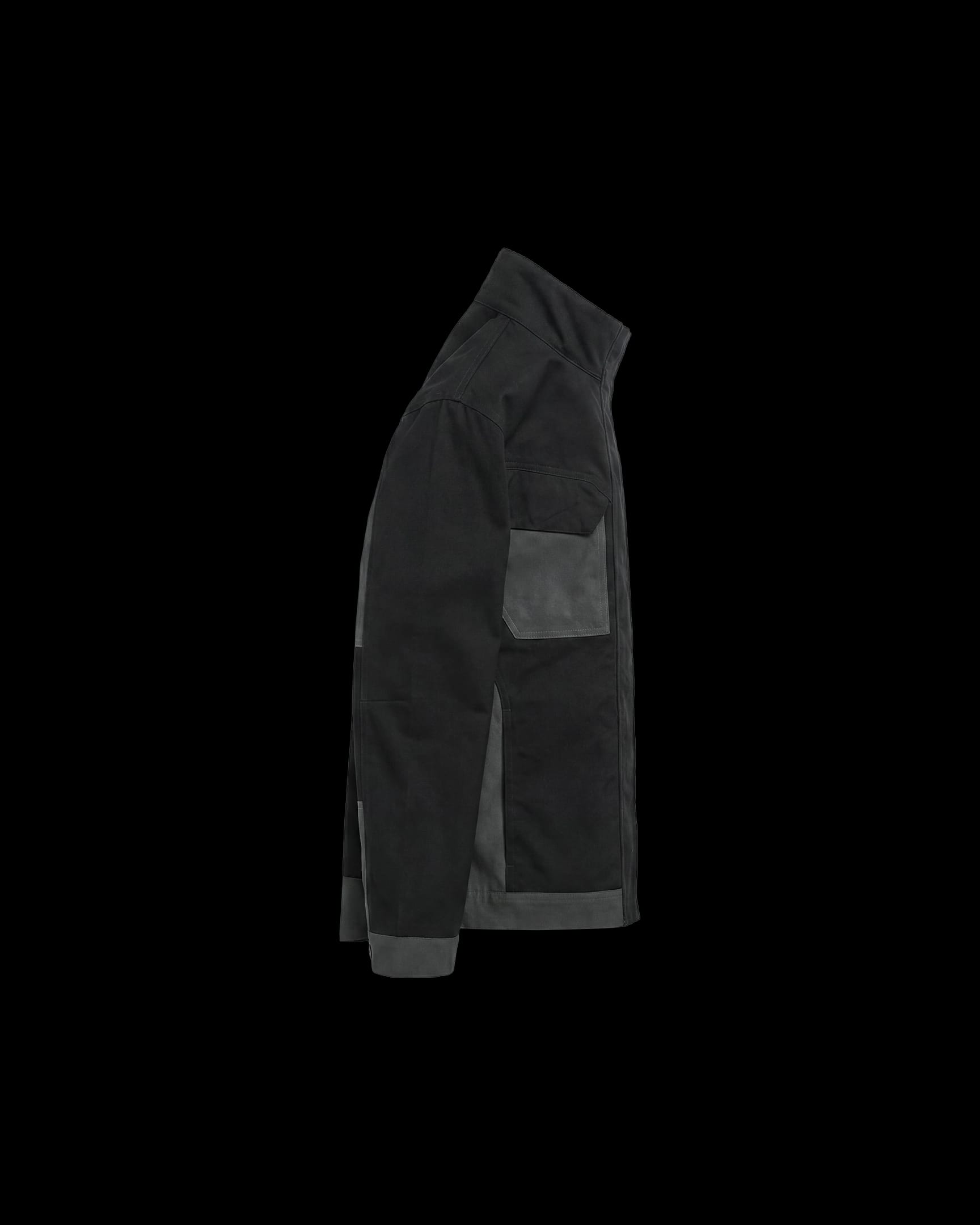 Industrial Jacket