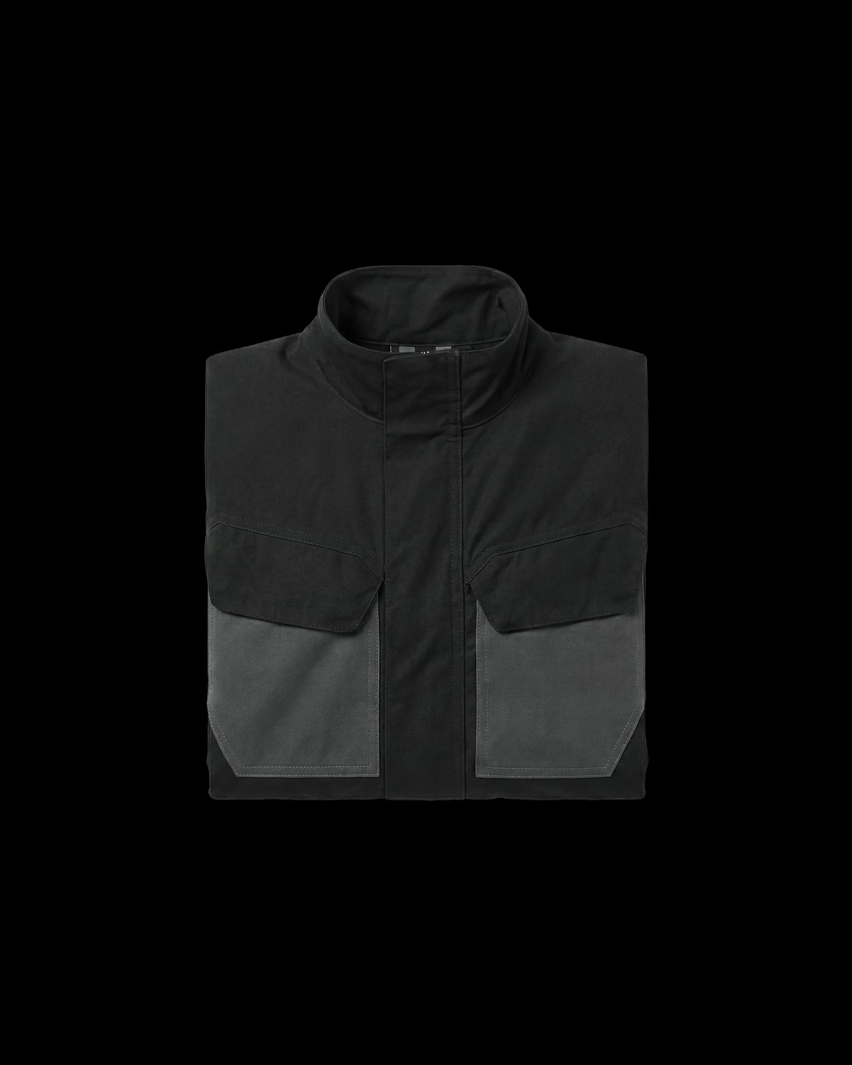 Industrial Jacket