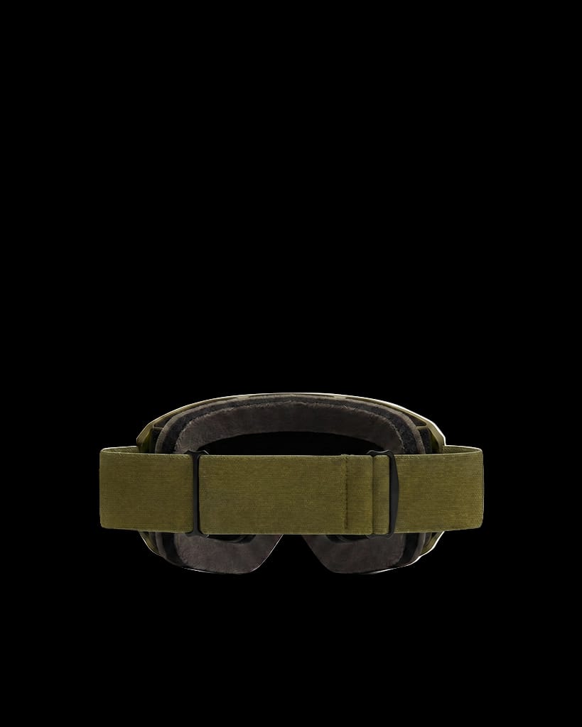 MW Ski Glasses