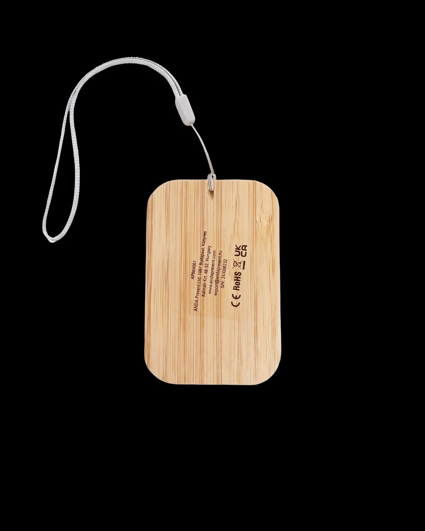 5-in-1 Traveller Charger