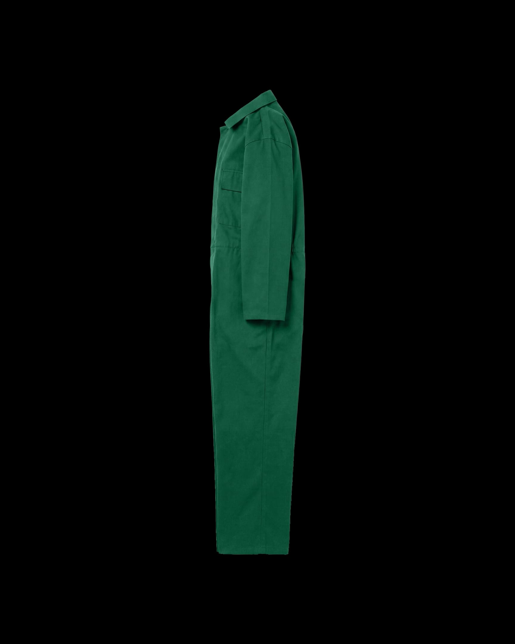 Workwear Overalls