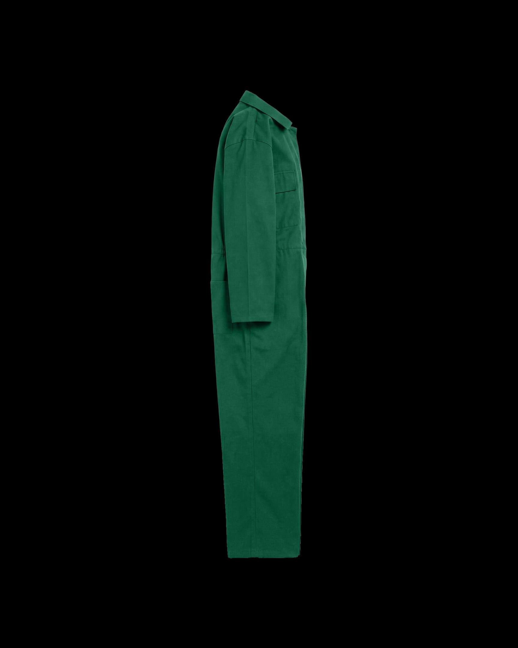 Workwear Overalls