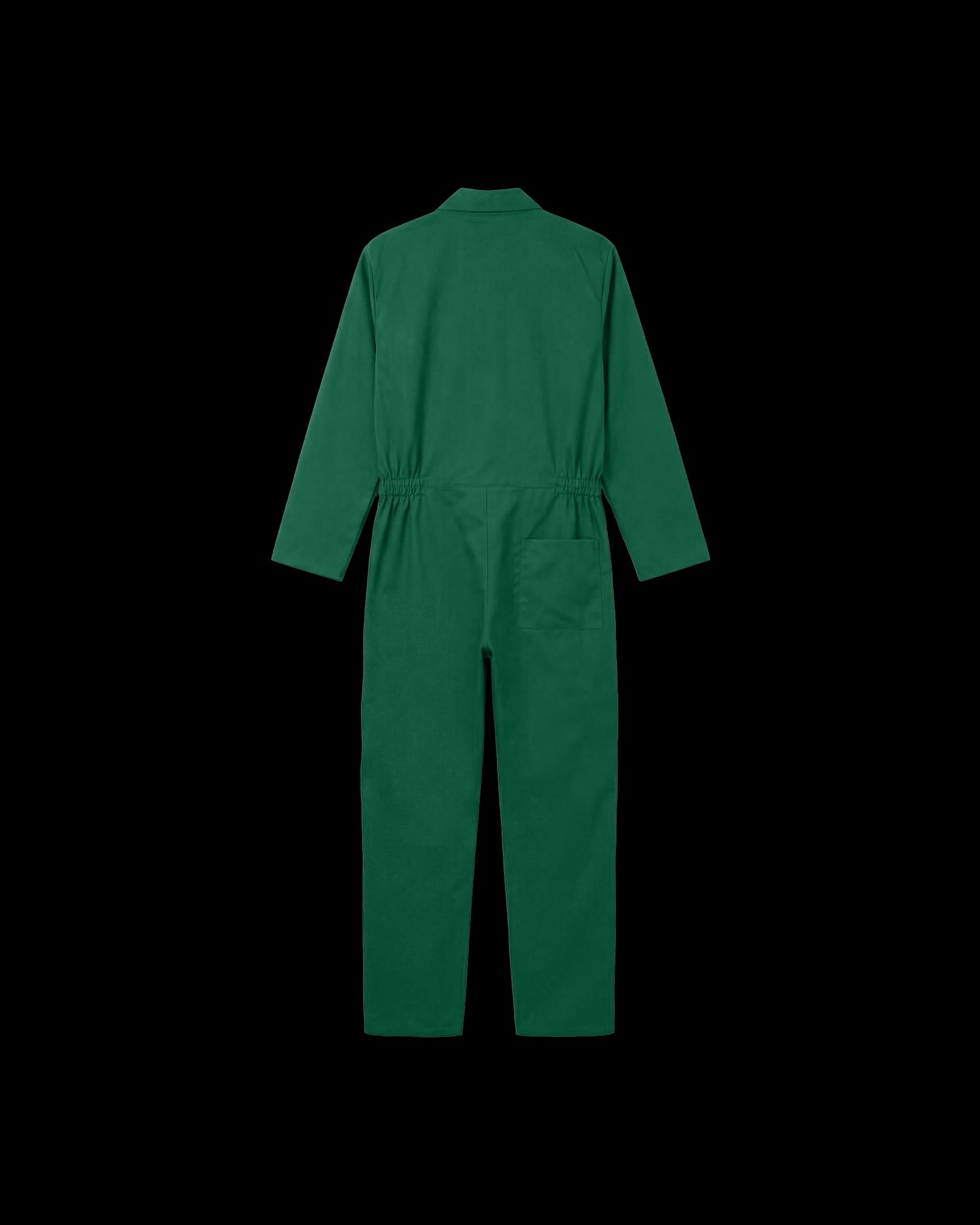 Workwear Overalls