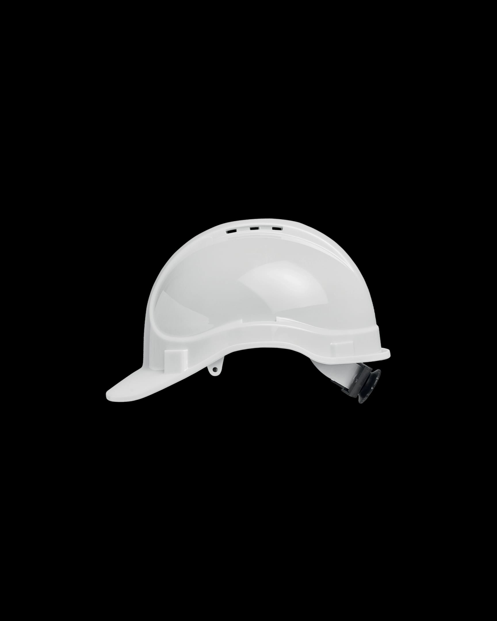 Builder Helmet