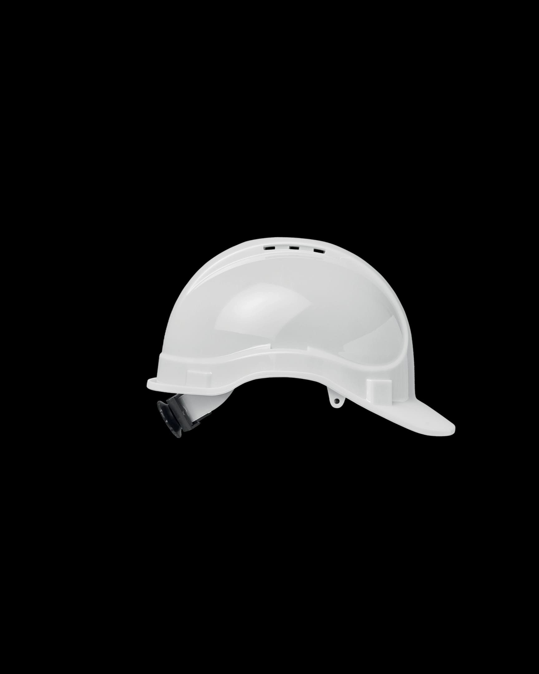 Builder Helmet
