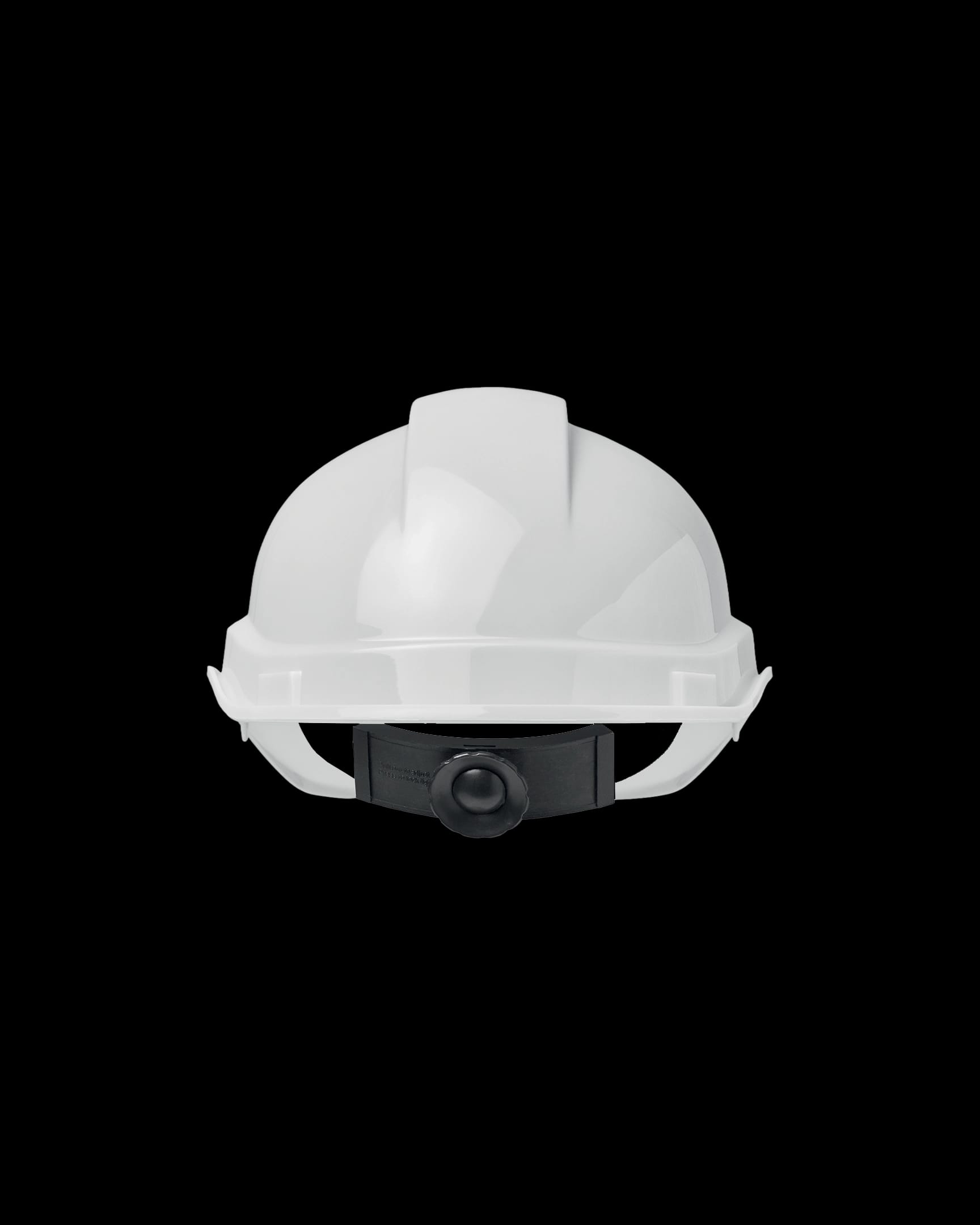 Builder Helmet