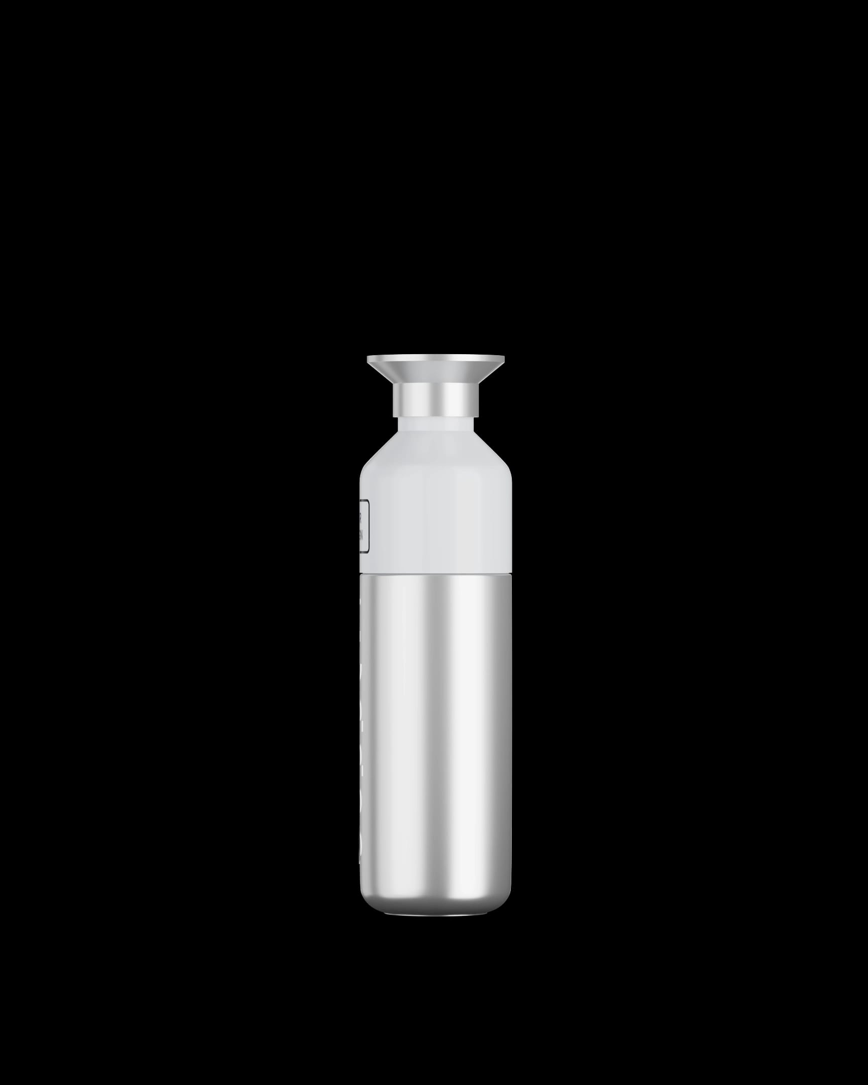 Dopper Silver  · 490 ml