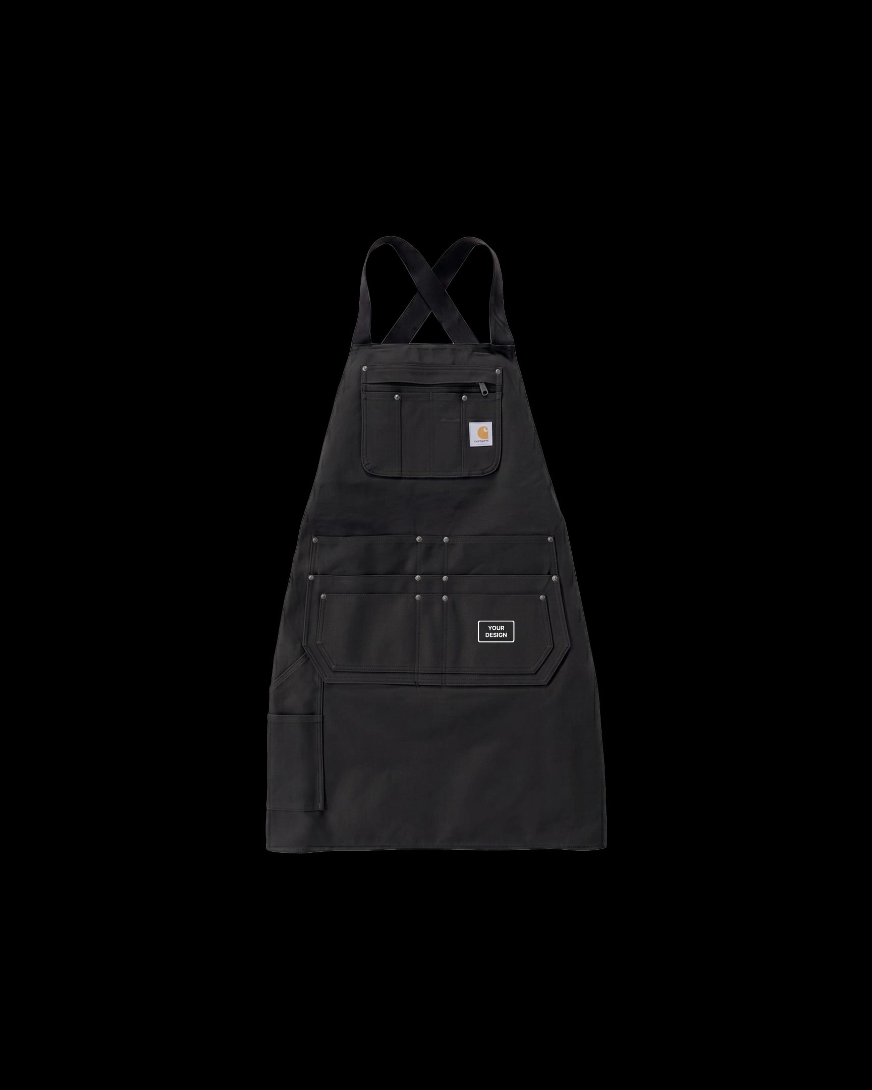 Carhartt Firm Duck Apron
